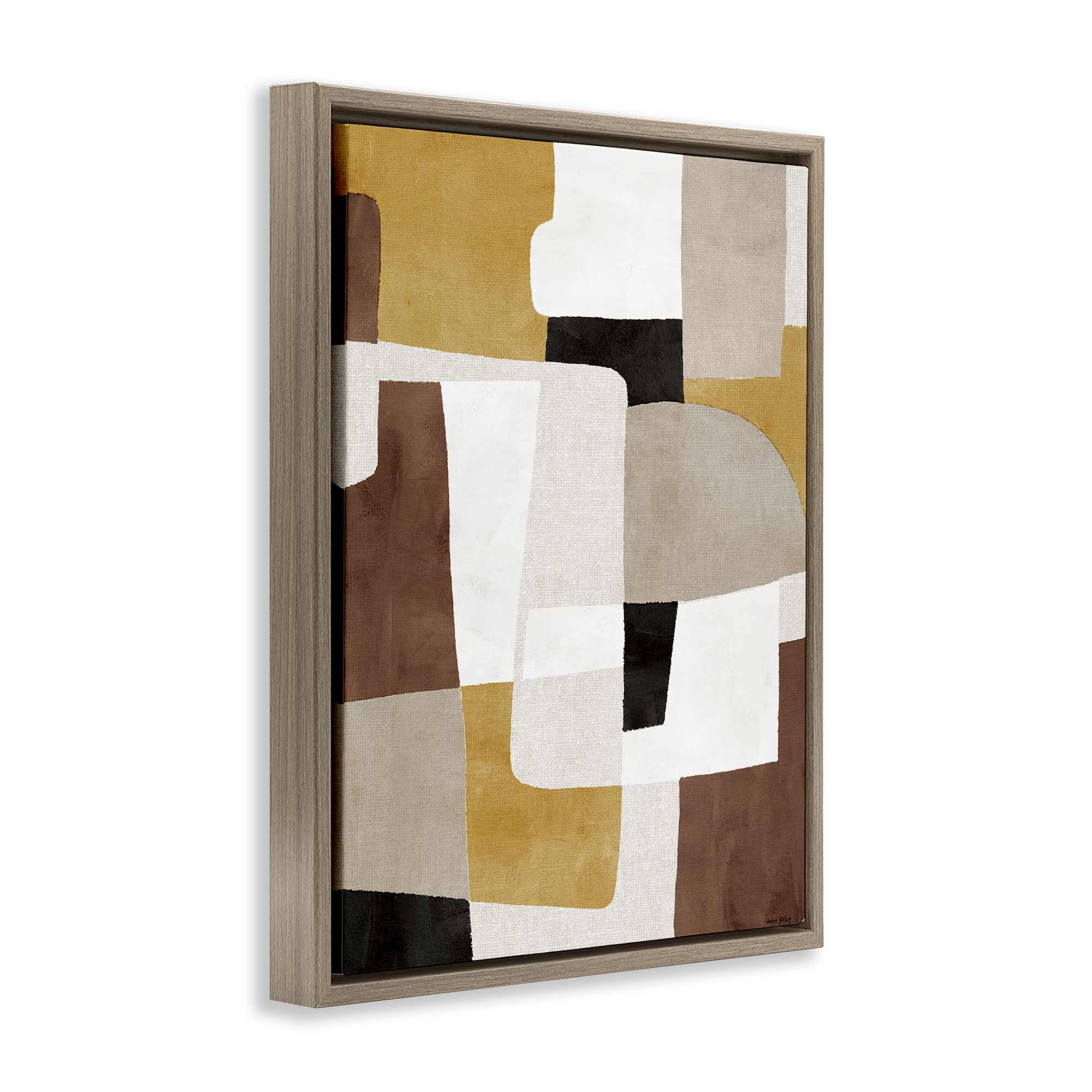 Stupell Industries BT-587-FFE-16X20 Wall-Art - View #2