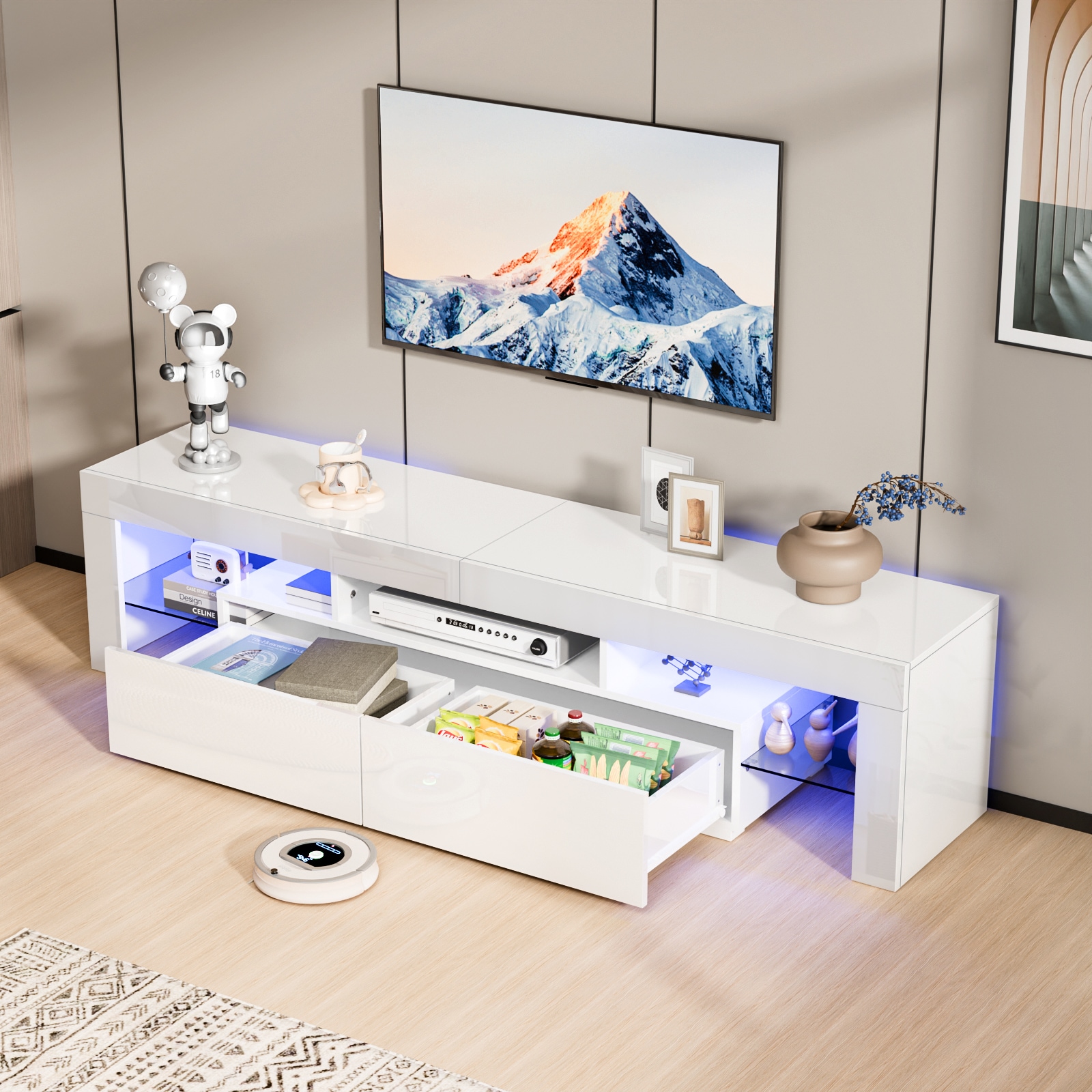 Outopee LO1G52005582 Tv-Stands - View #4