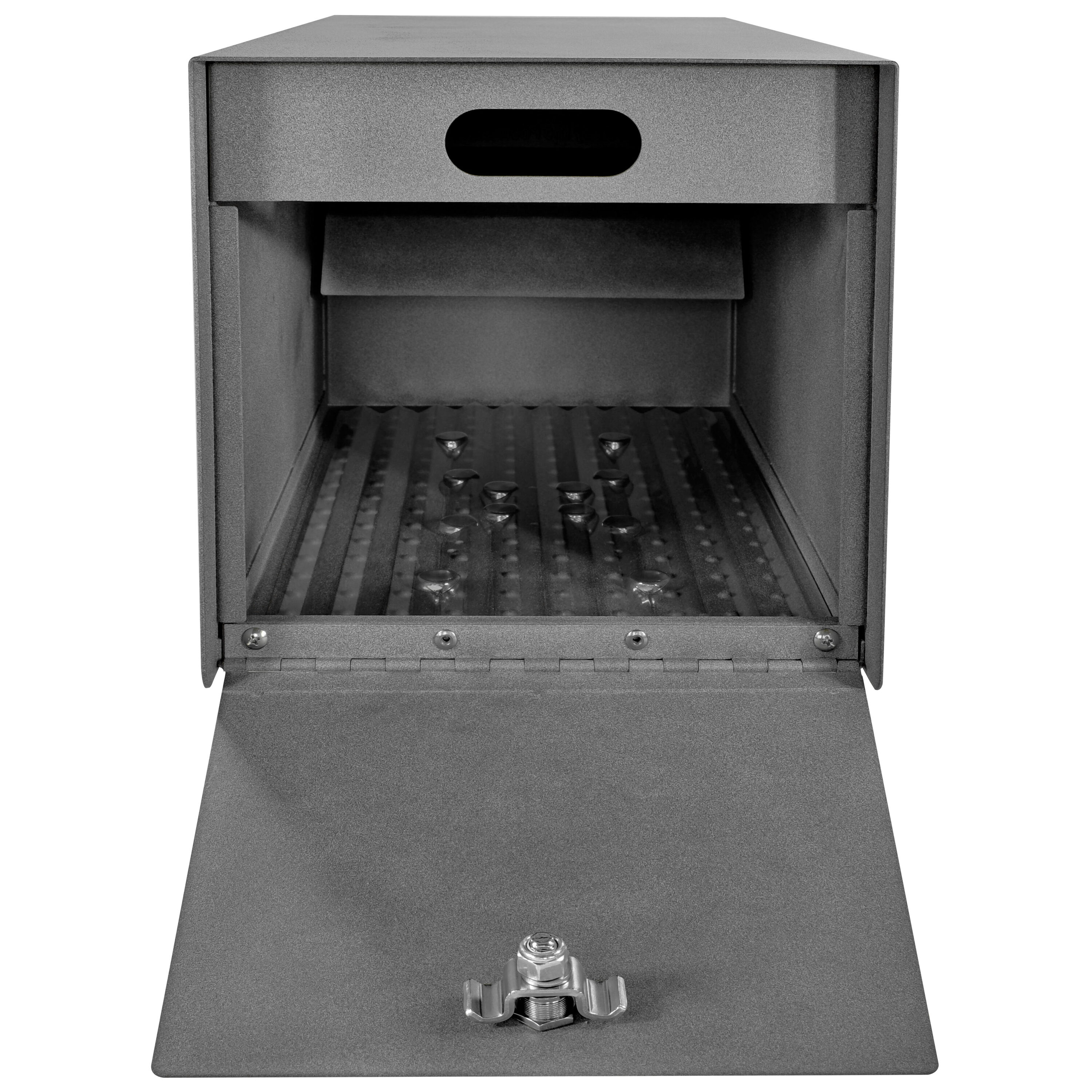 Mail Boss 7525V mailboxes - View #3