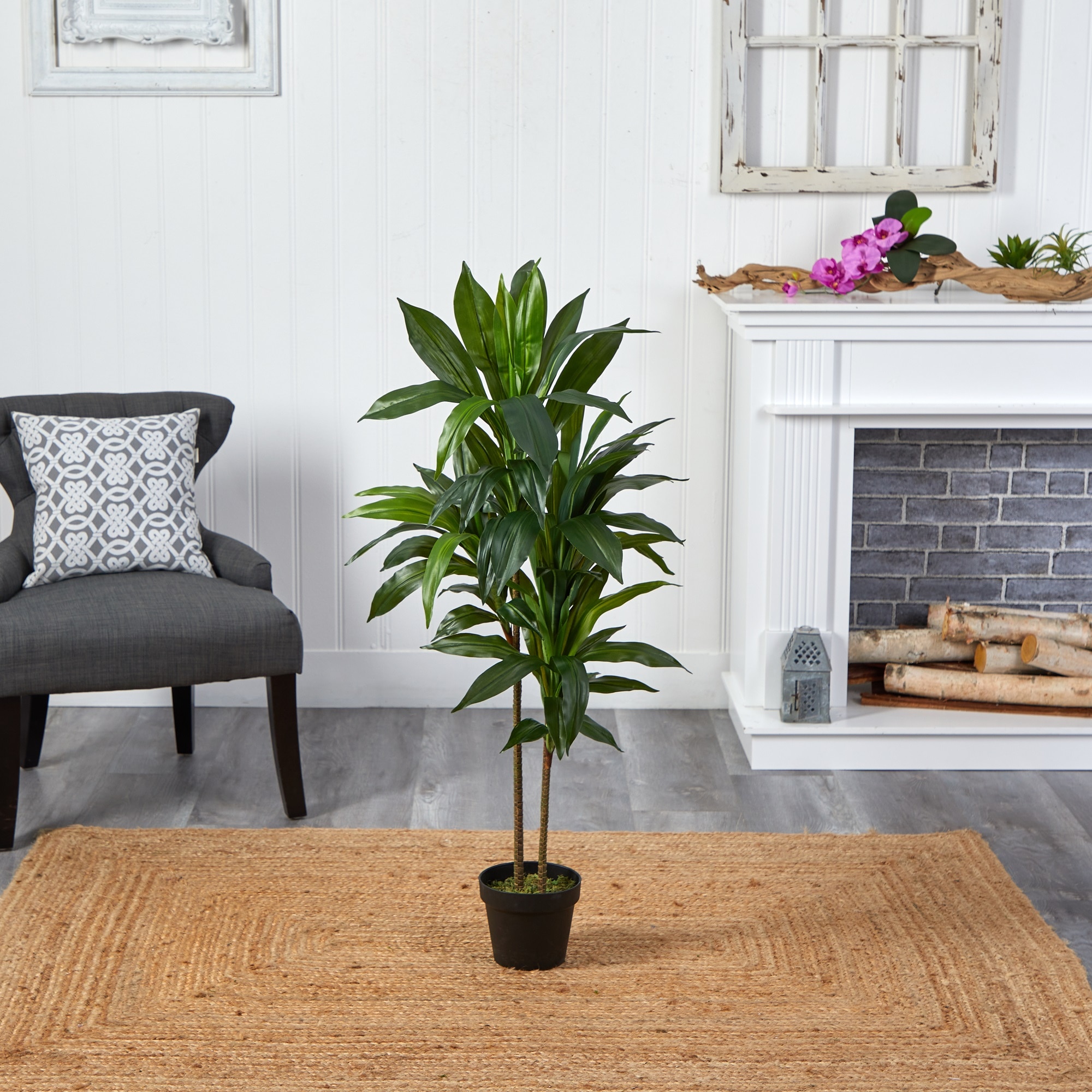 Nearly Natural 6585 Artificial-Plants-Trees - View #7