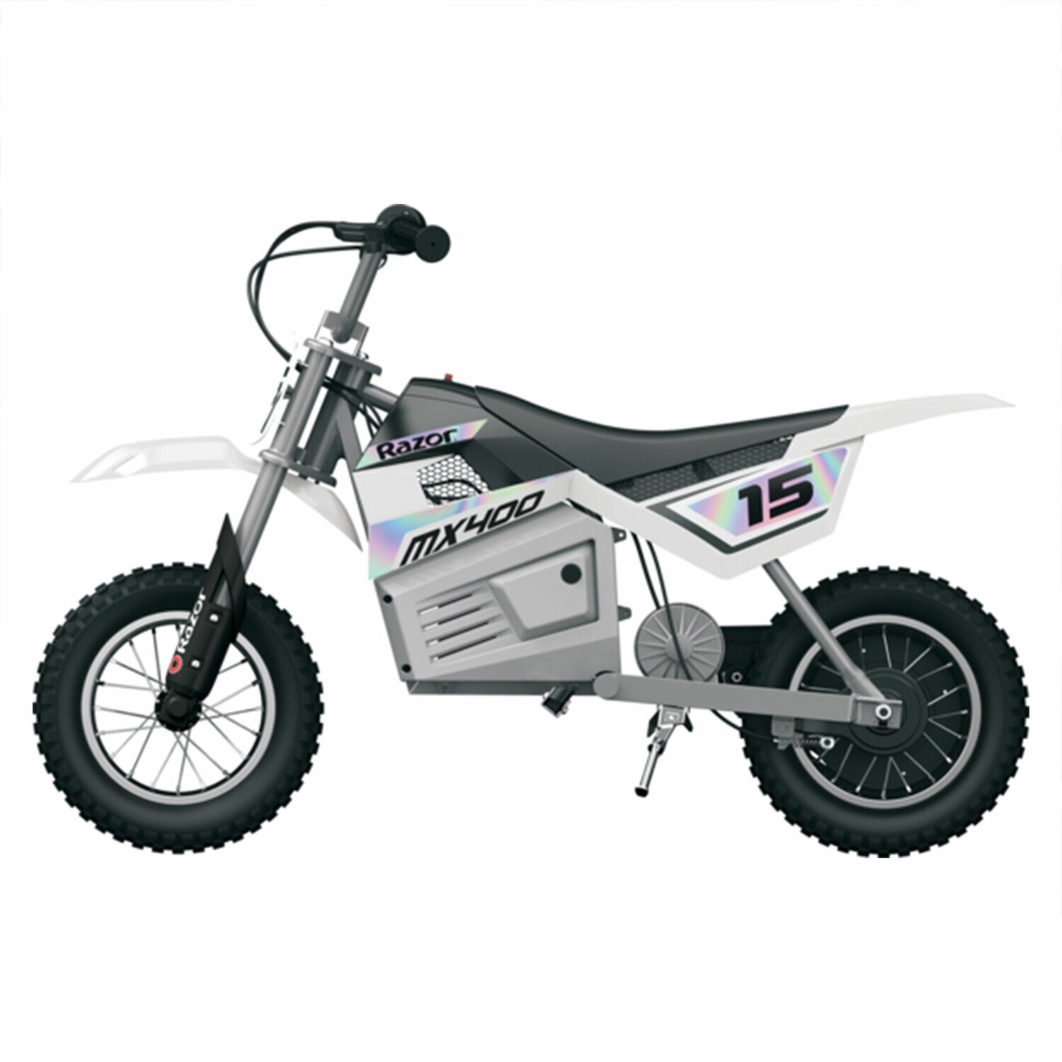 Razor Razor Mx400 Dirt Rocket 24v Electric Toy Motocross Motorcycle 