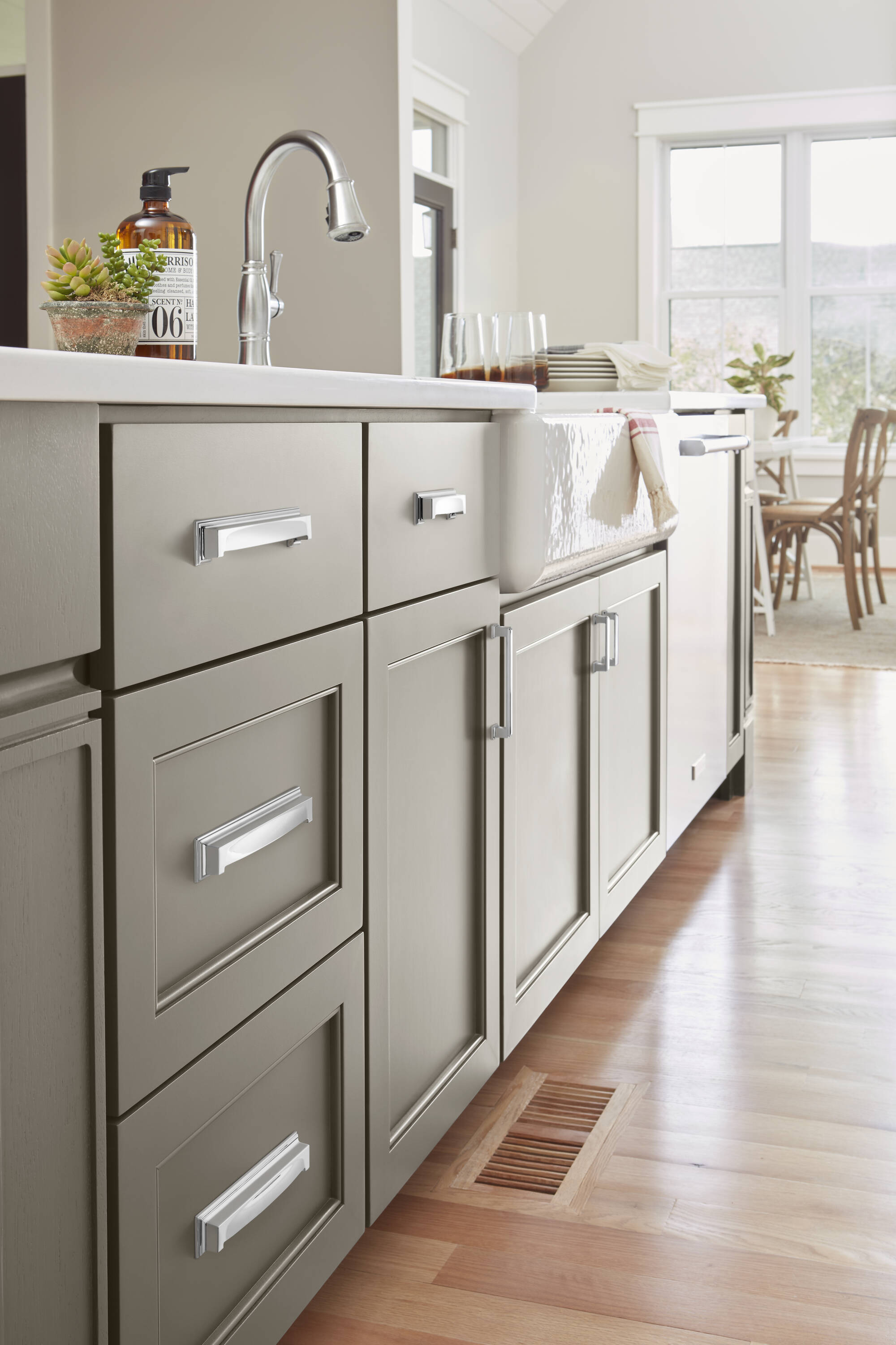 Amerock BP3676026 Cabinet-Pulls - View #3