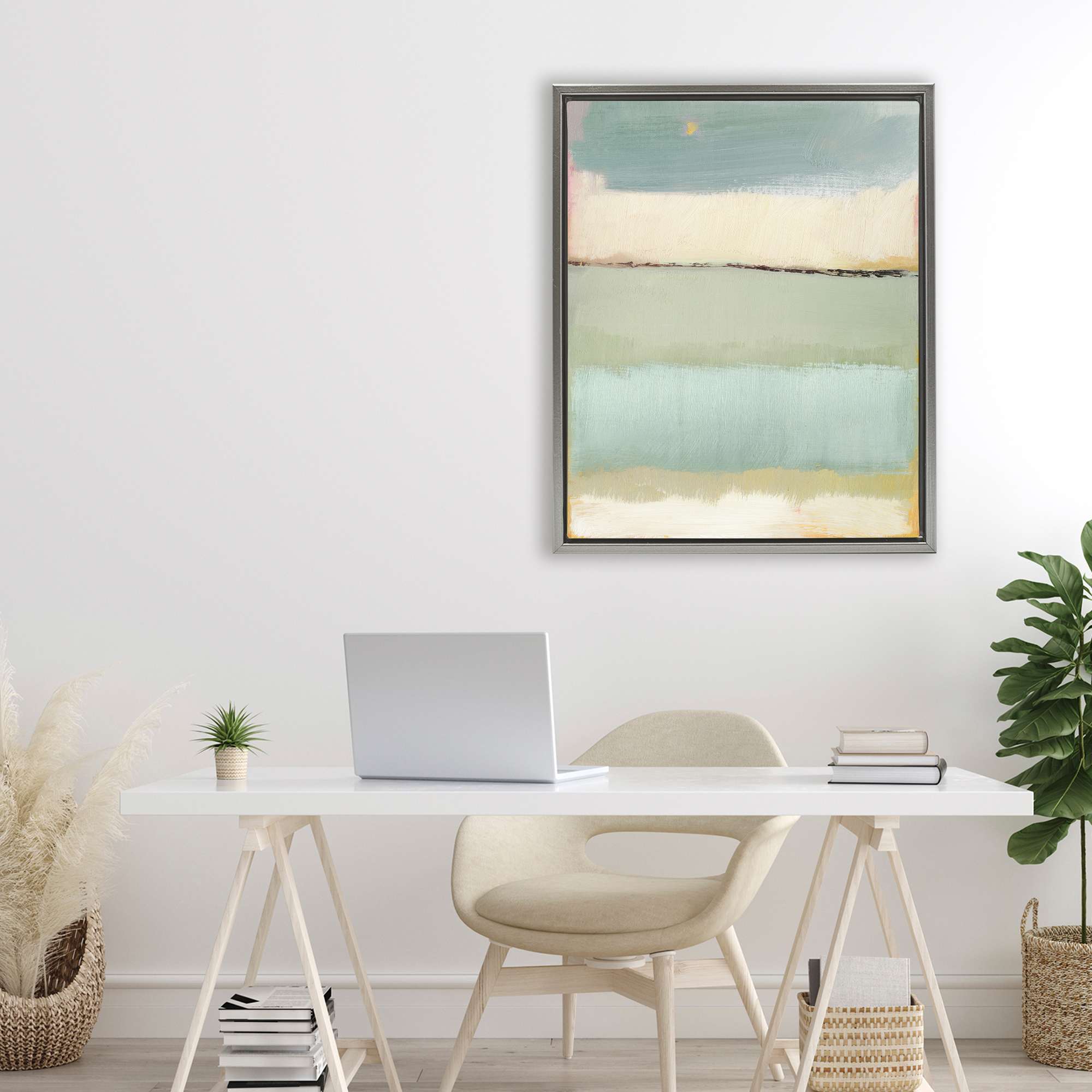 Stupell Industries CA-276-FFL-24X30 Wall-Art - View #3