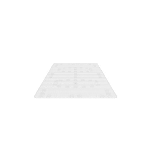 Three-dimensional representation of the product