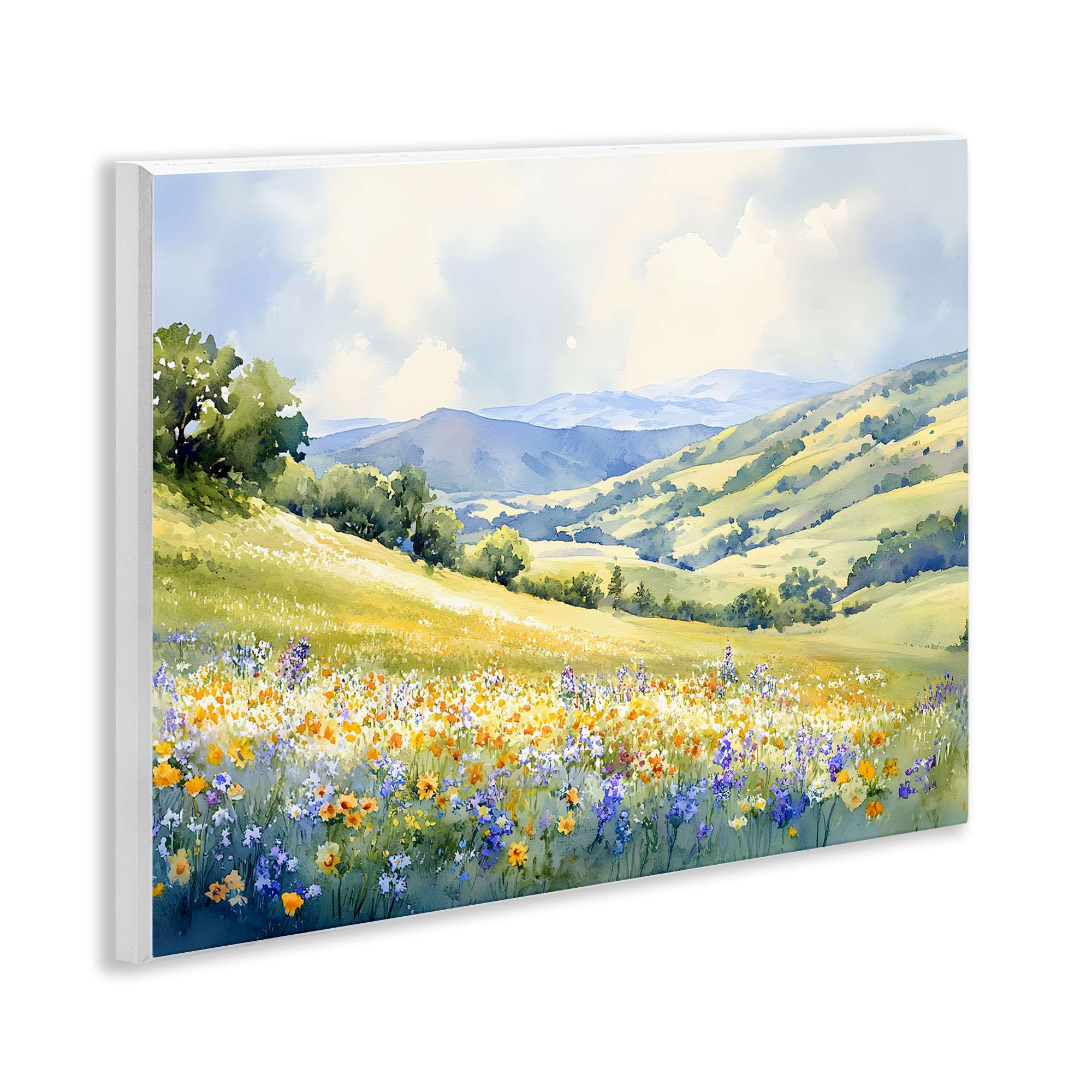 Stupell Industries BT-778-WD-11X14 Wall-Art - View #2