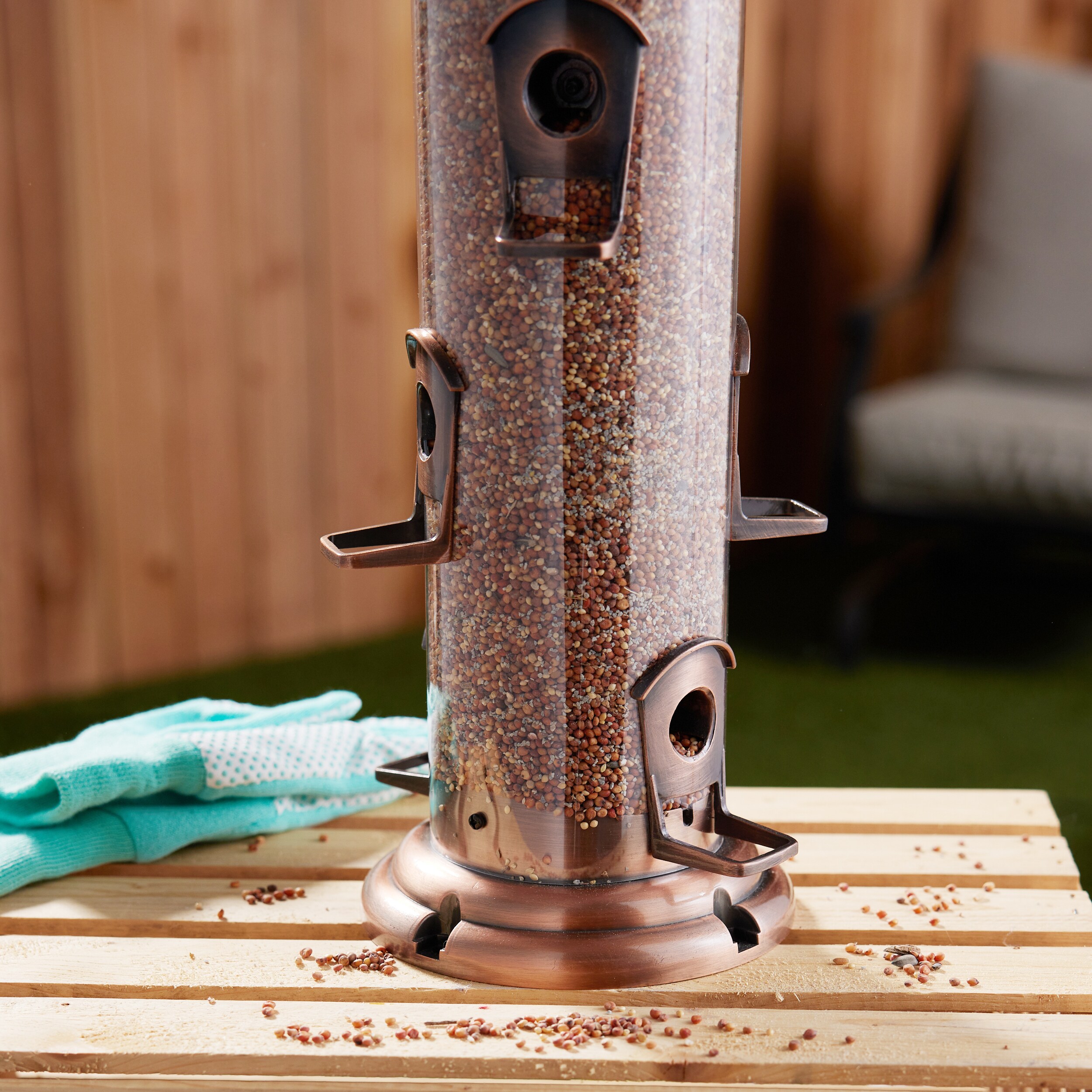 Woodlink 24560 Bird-Feeders - View #8