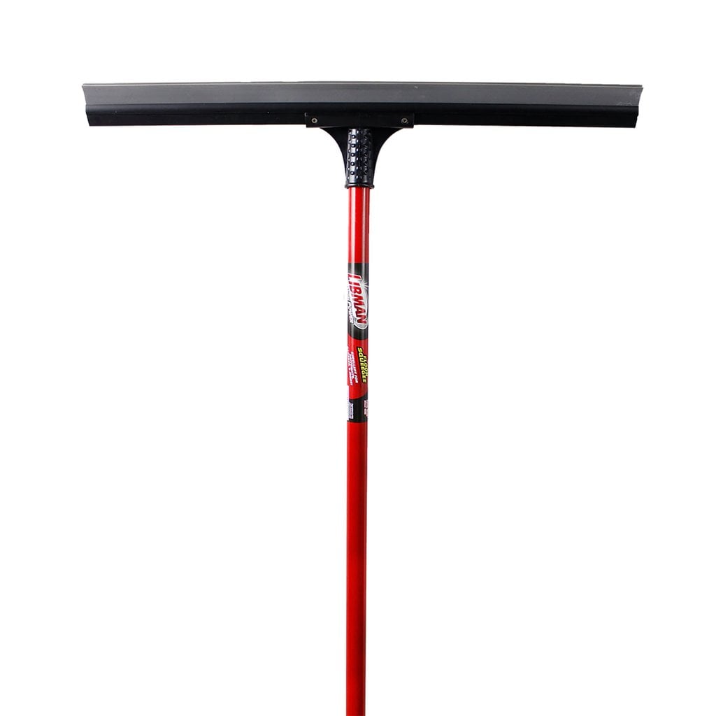 Wooster 24 Red Speed Squeegee