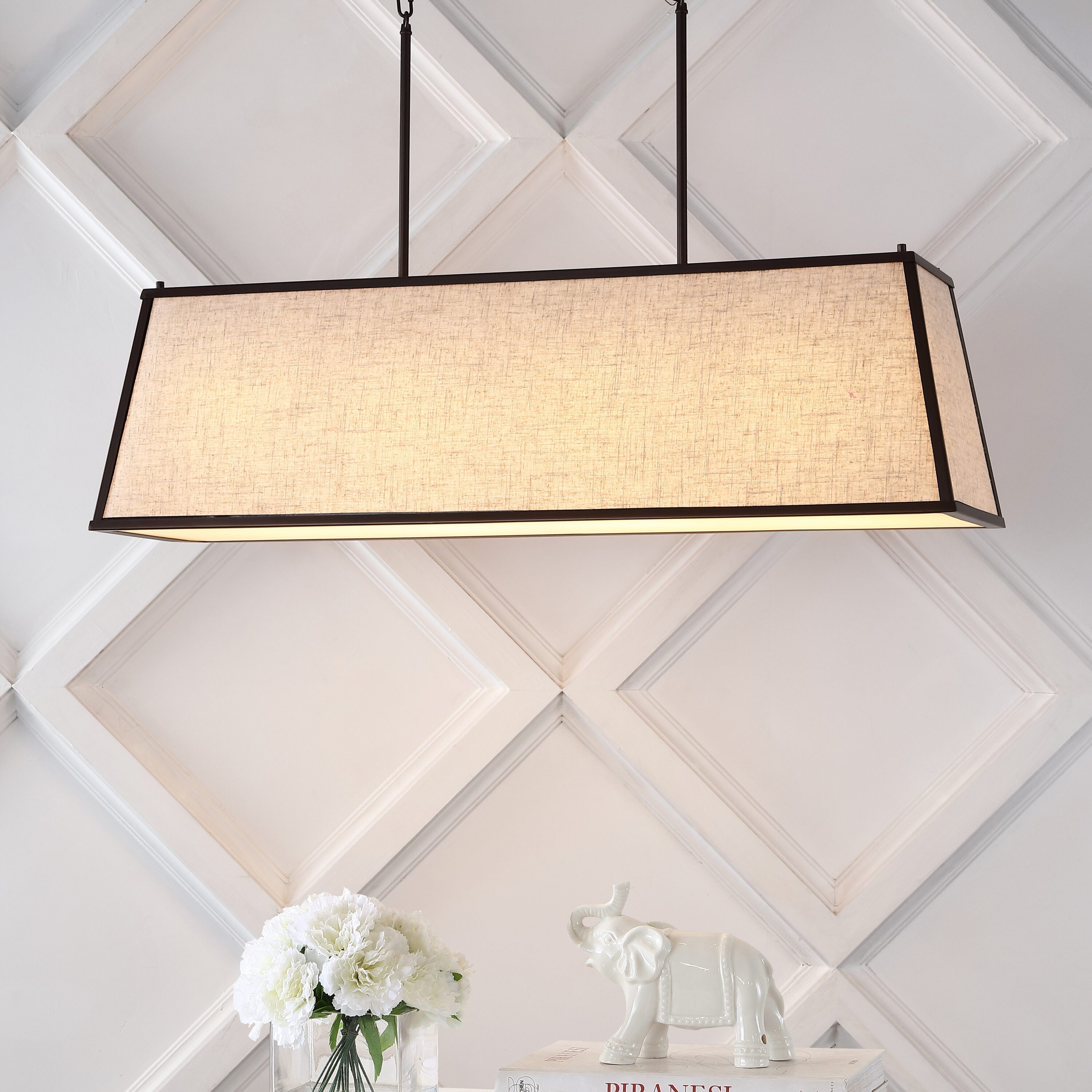 JONATHAN  Y JYL1316A Pendant-Lights - View #5