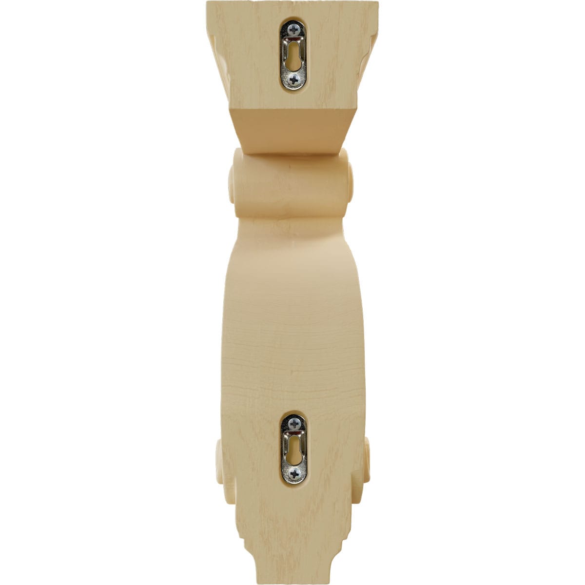 Ekena Millwork COR03X08X13HAMA corbels - View #4