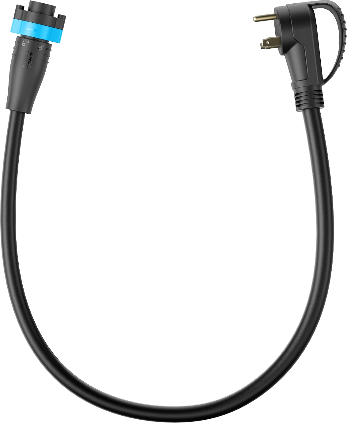Anker SOLIX-82D1-AC SOLIX TT-30 Charing Cable Accessory kit