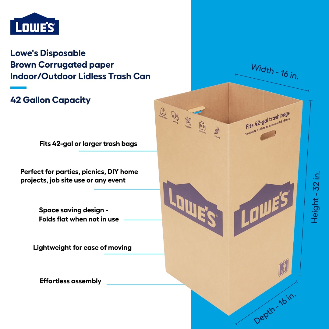 Lowe's 83570 m031725 - View #2
