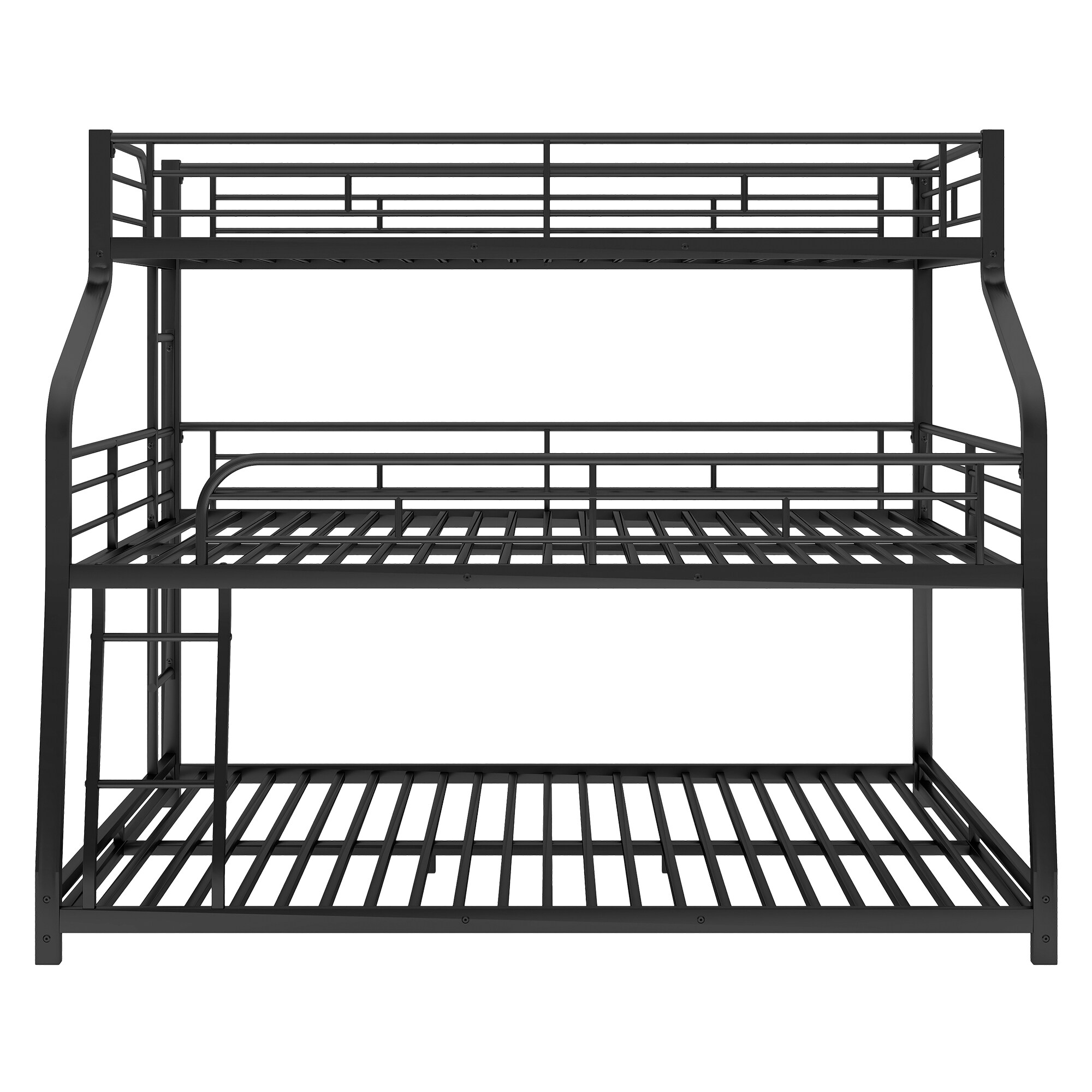 Qualler BWM000609B Bunk-Beds - View #3