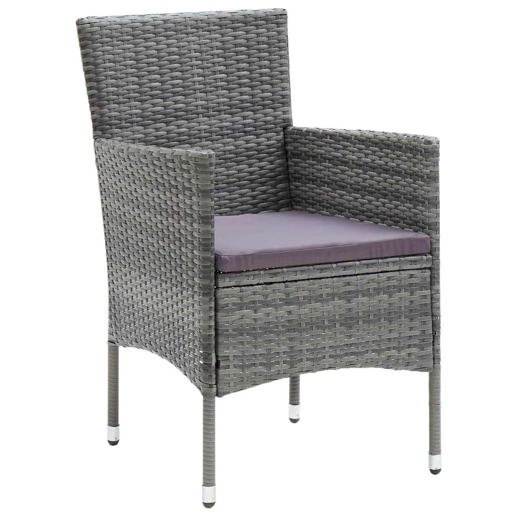 Tinyhomie LW-L-DP3094979 Patio-Dining-Sets - View #4