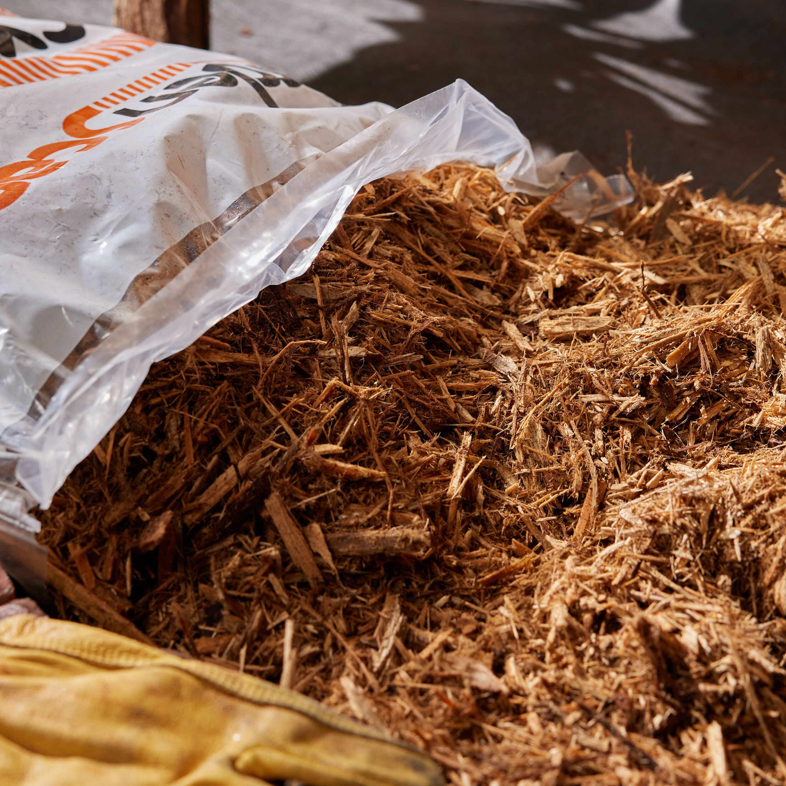 Gardenscape GCYP2 Bagged-Mulch - View #9