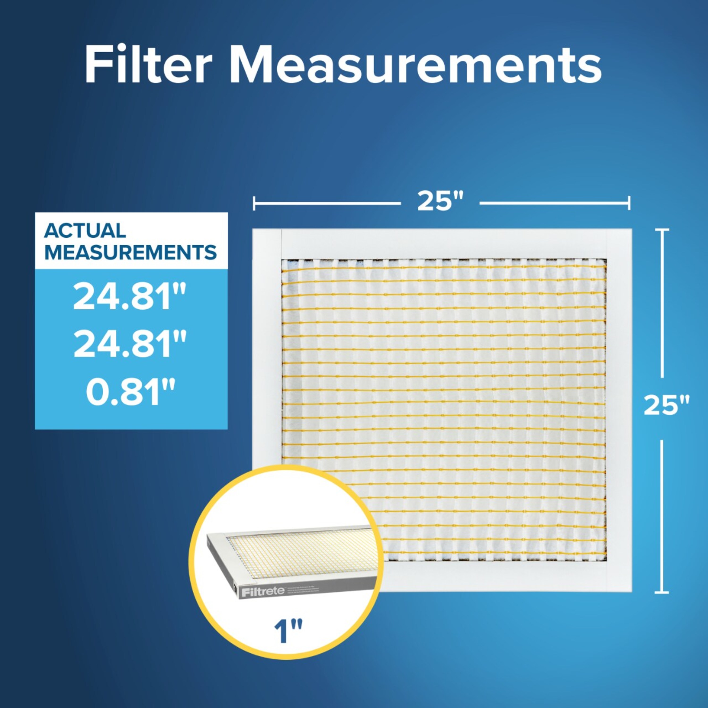 Filtrete 315DC-12 Air-Filters - View #3
