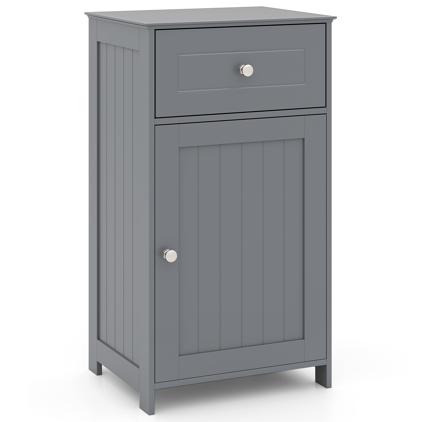 LIVIZA BTJ7919GR Linen-Cabinets - View #8