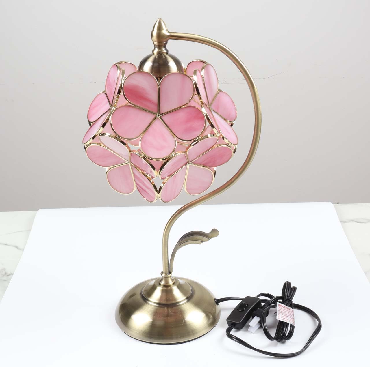 EFPERFECT DS-TR14 Table-Lamps - View #4