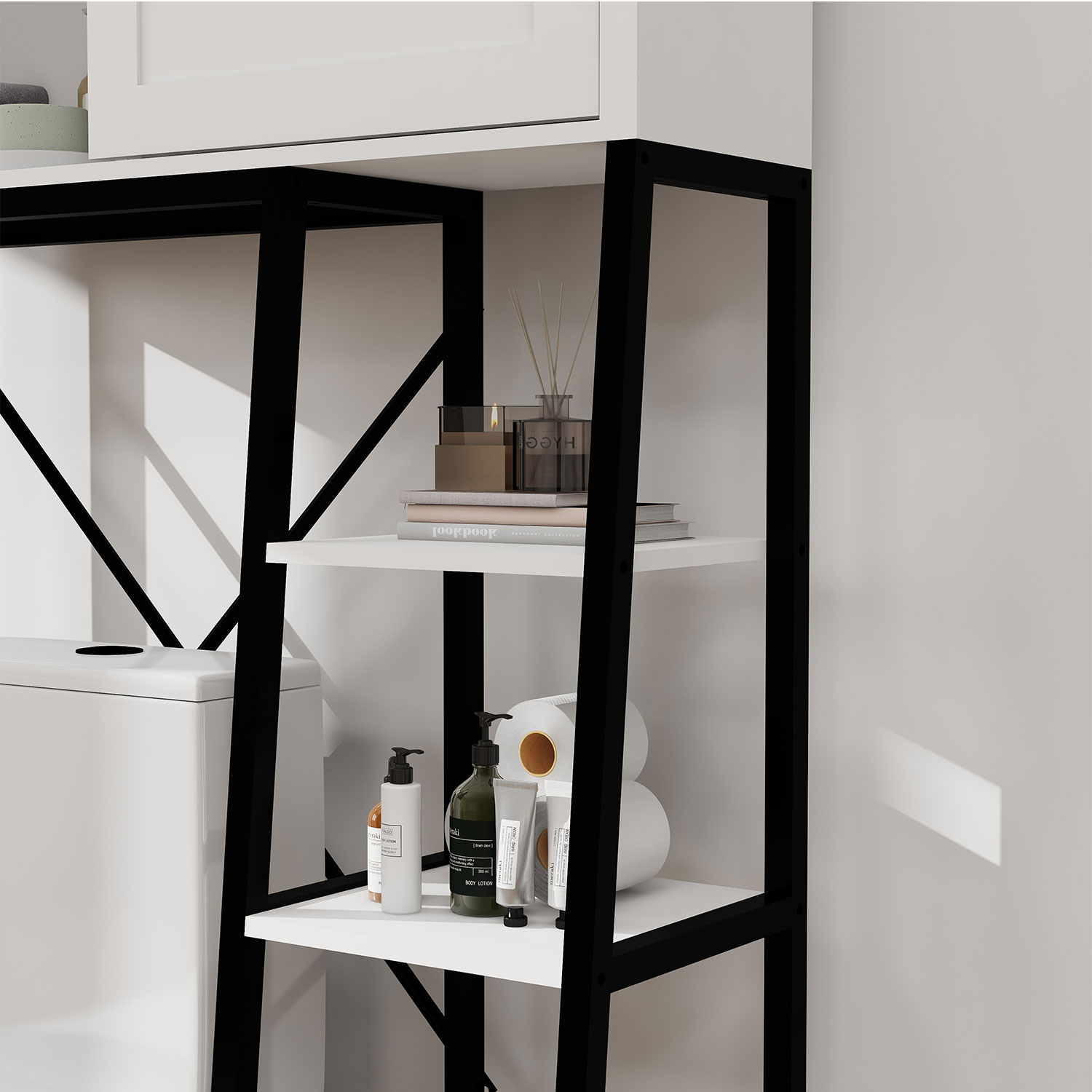 KTMBDW W282138090 Bathroom-Shelves - View #6