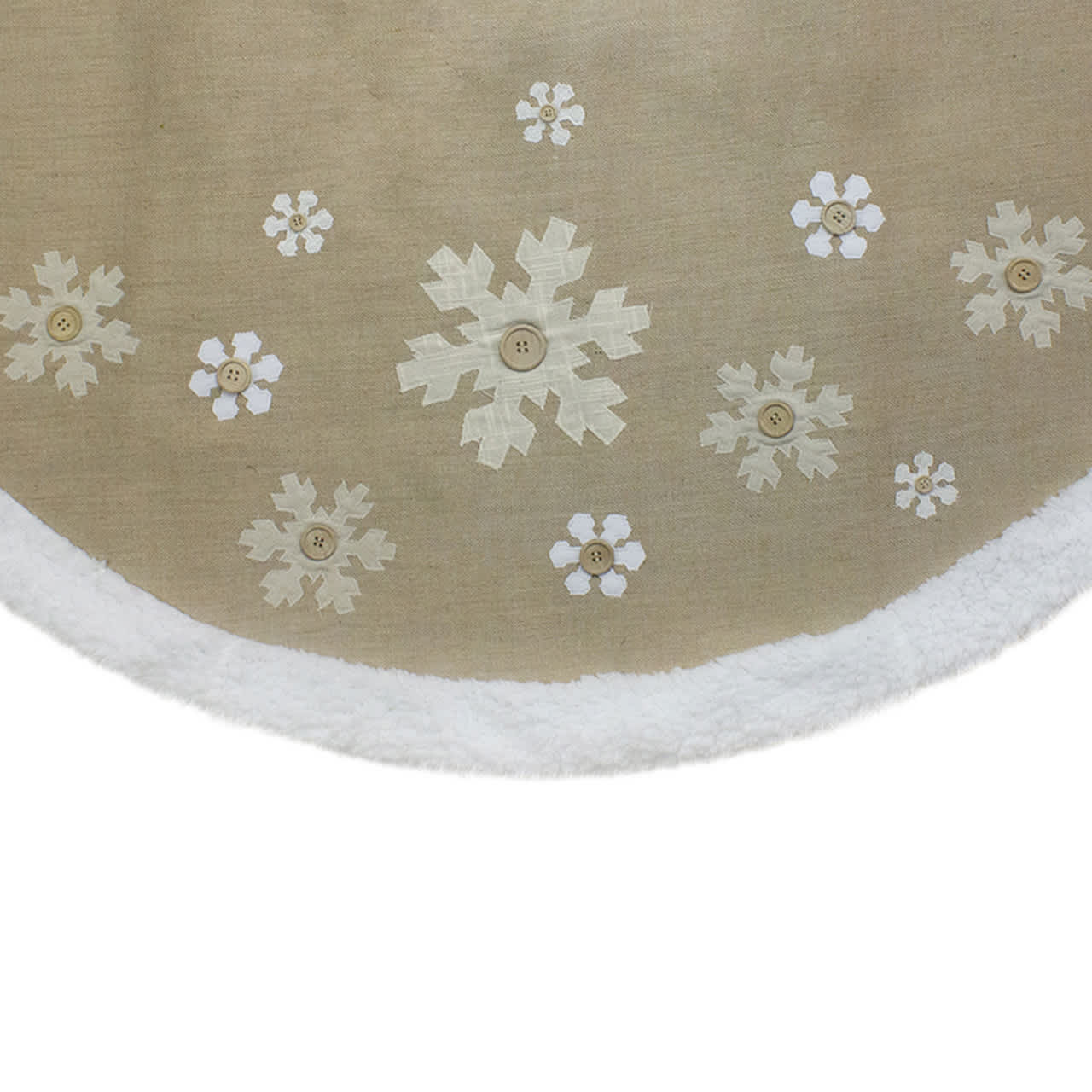 Northlight NORTHLIGHT L88017 Tree-Skirts - View #2