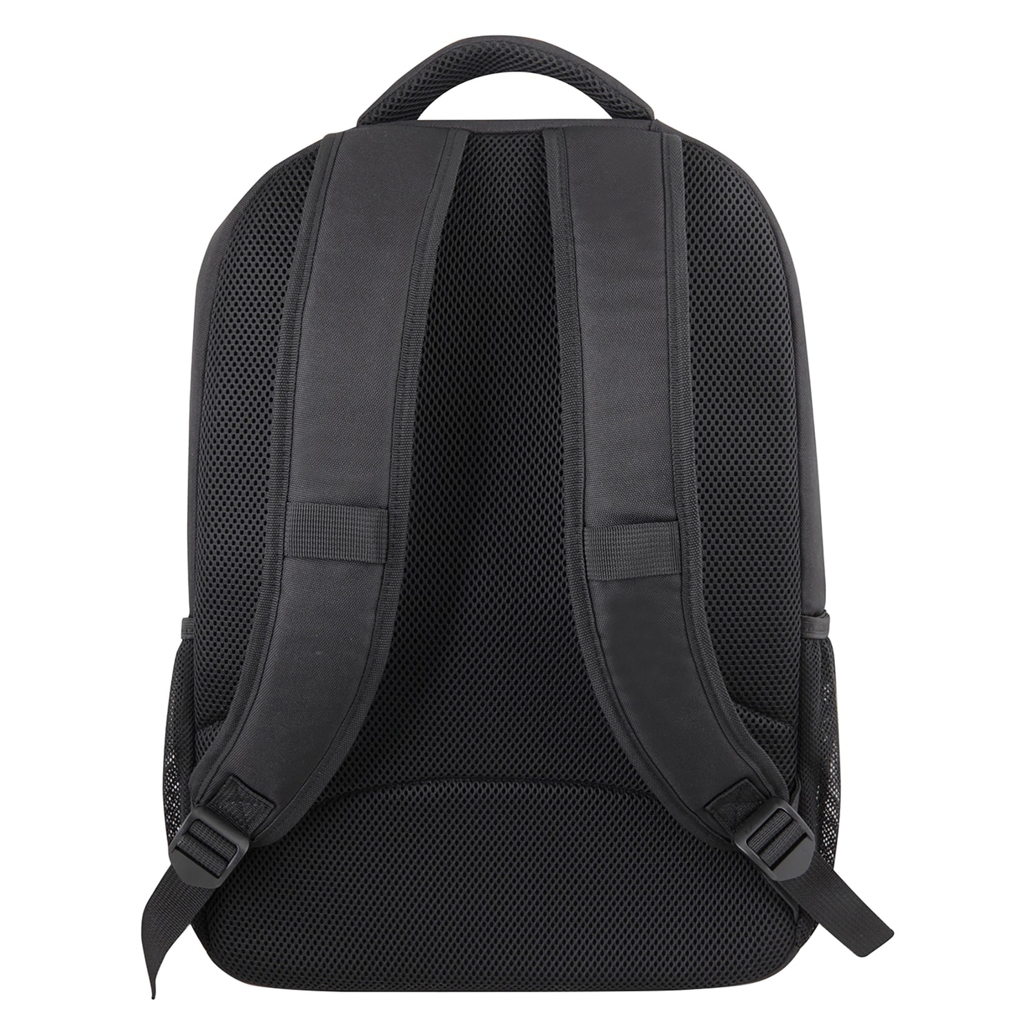 Urban Factory CYCLEE 8.07 X 12.79 X 17.51 Black Laptop Bag in the Bags ...