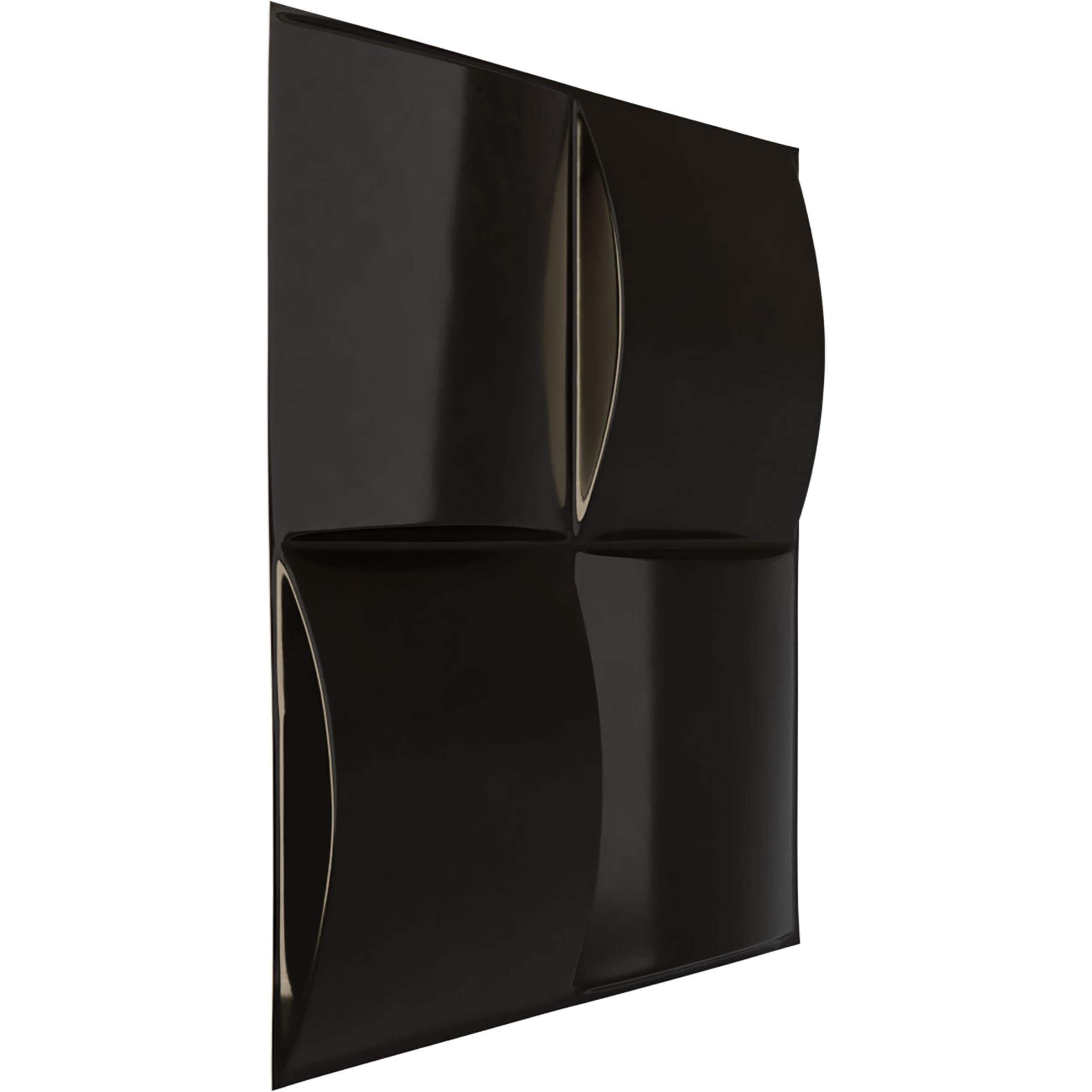 Ekena Millwork WP20X20SMECA Wall-Panels - View #2