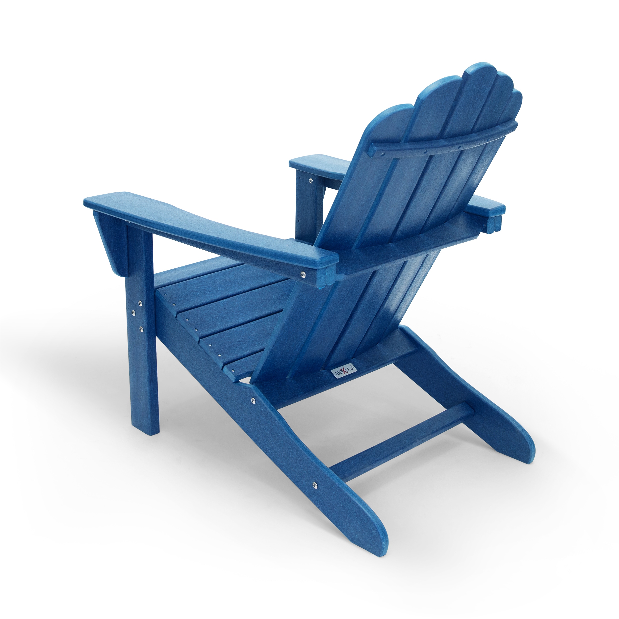 LuXeo LOW-1519-NAVY2 Patio-Chairs - View #7