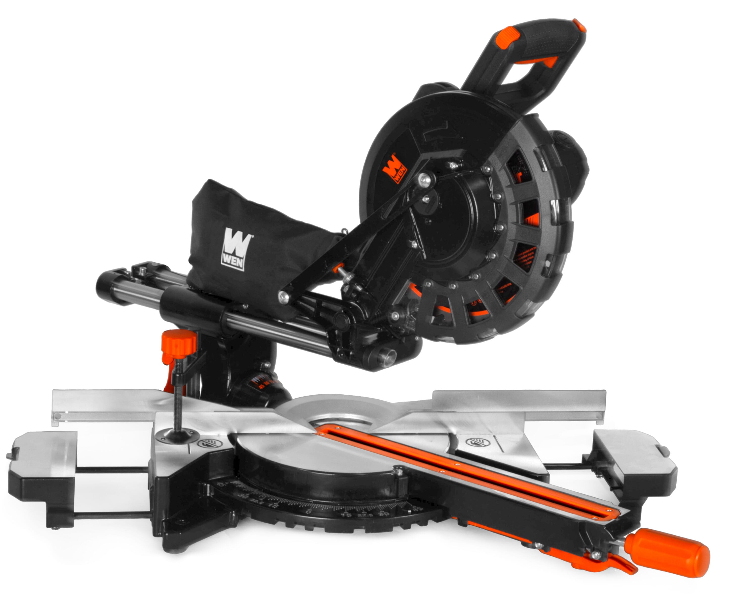 Miter Saws Brand WEN