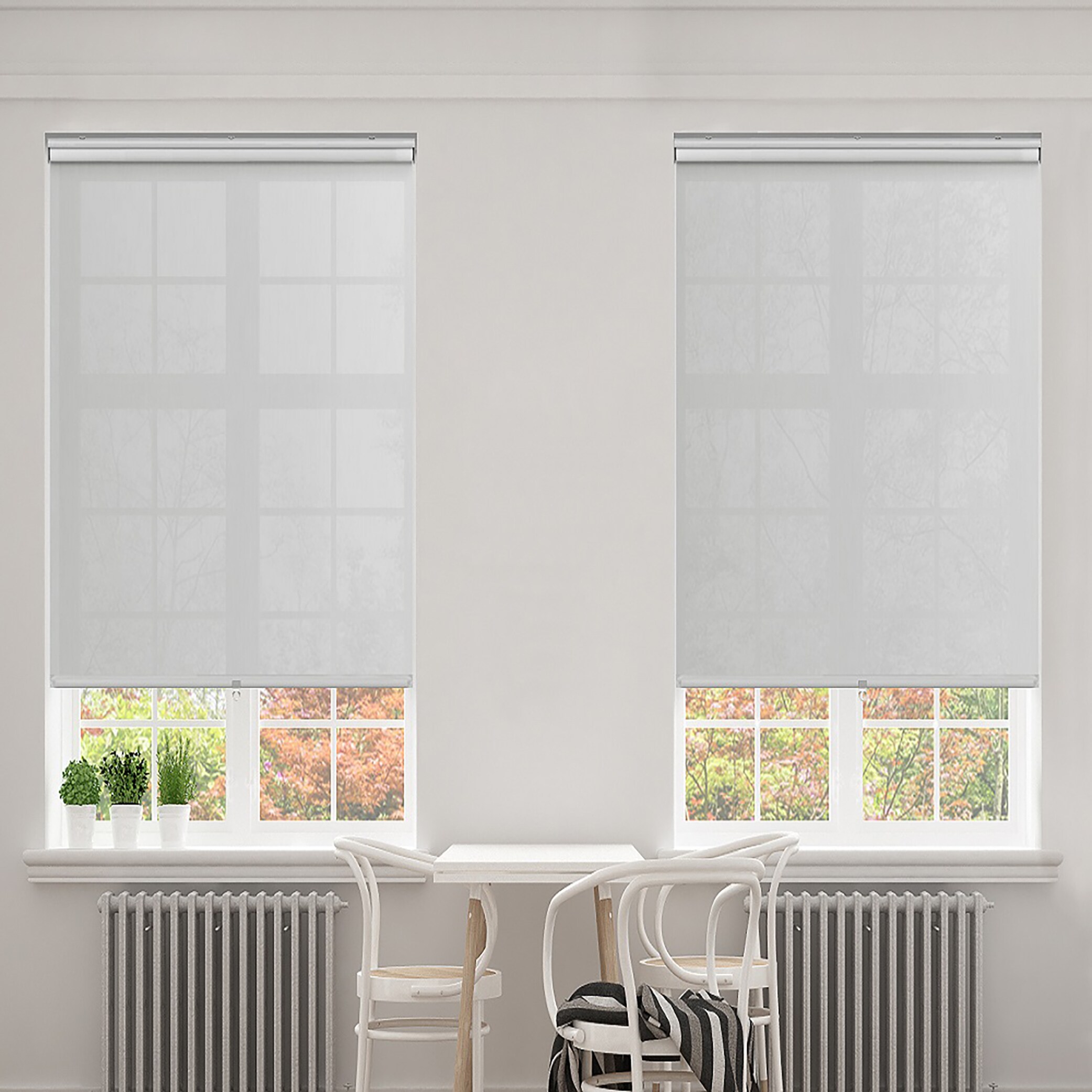 Lumi Home Furnishings MSRSLF-2372G shades - View #7
