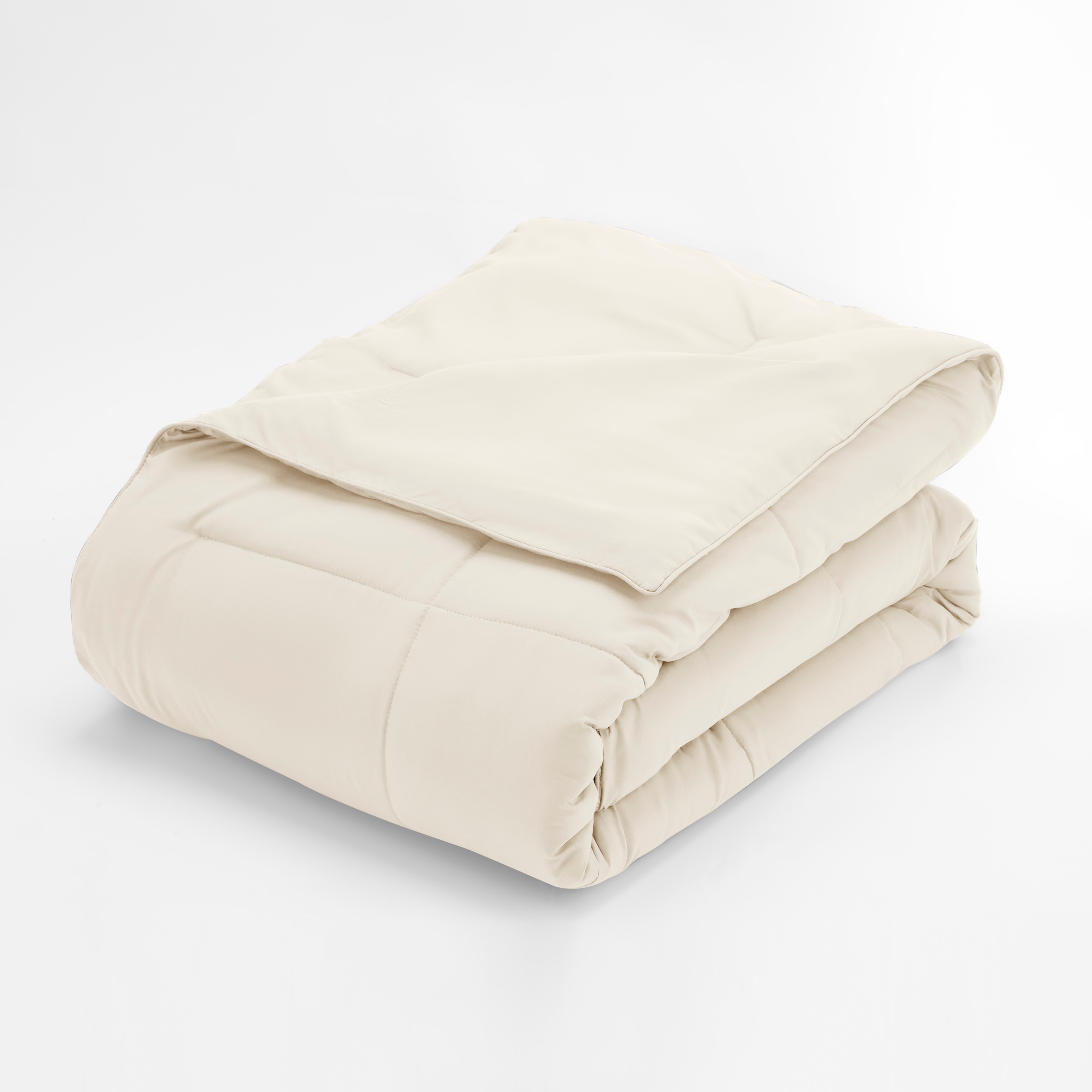 Ienjoy Home IEH-COMF-TWIN-IV Comforters-And-Bedspreads - View #2