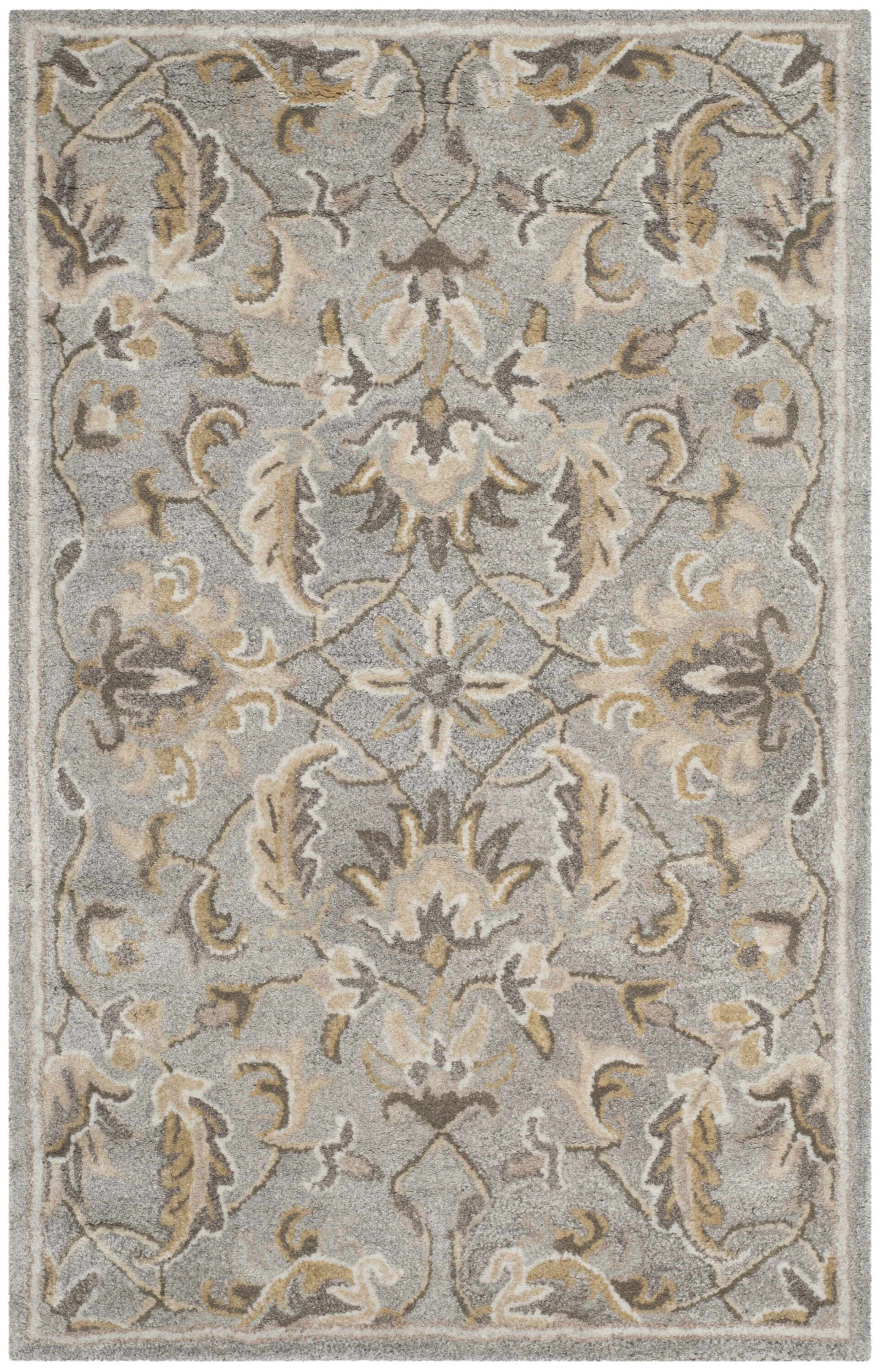 Safavieh BEL924B-24 rugs - View #2
