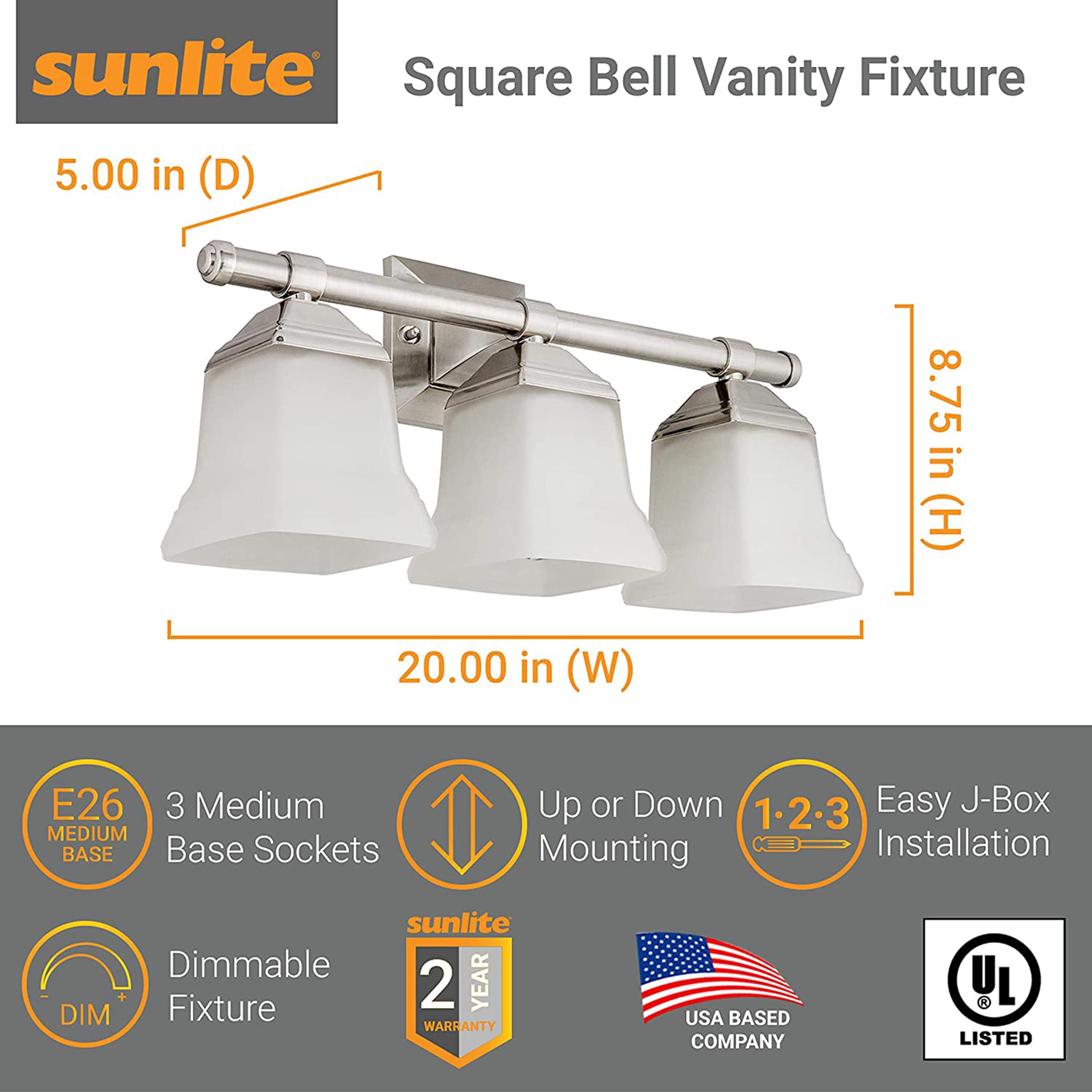 Sunlite LW46063 b089995 - View #4