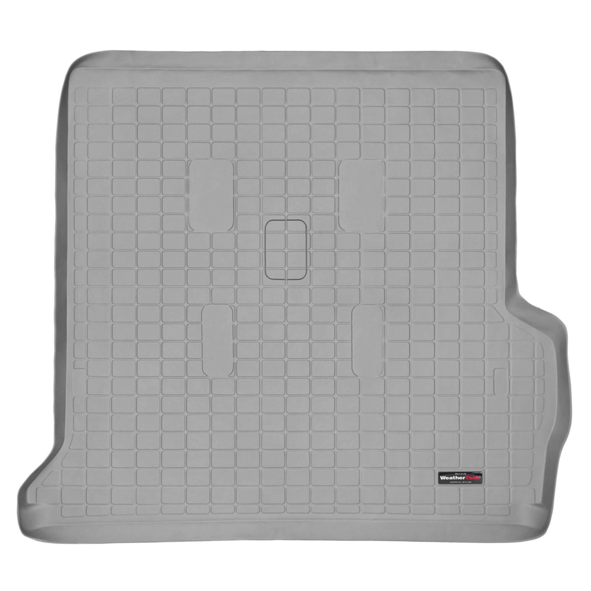WeatherTech 42138 Cargo/Trunk liner for Car