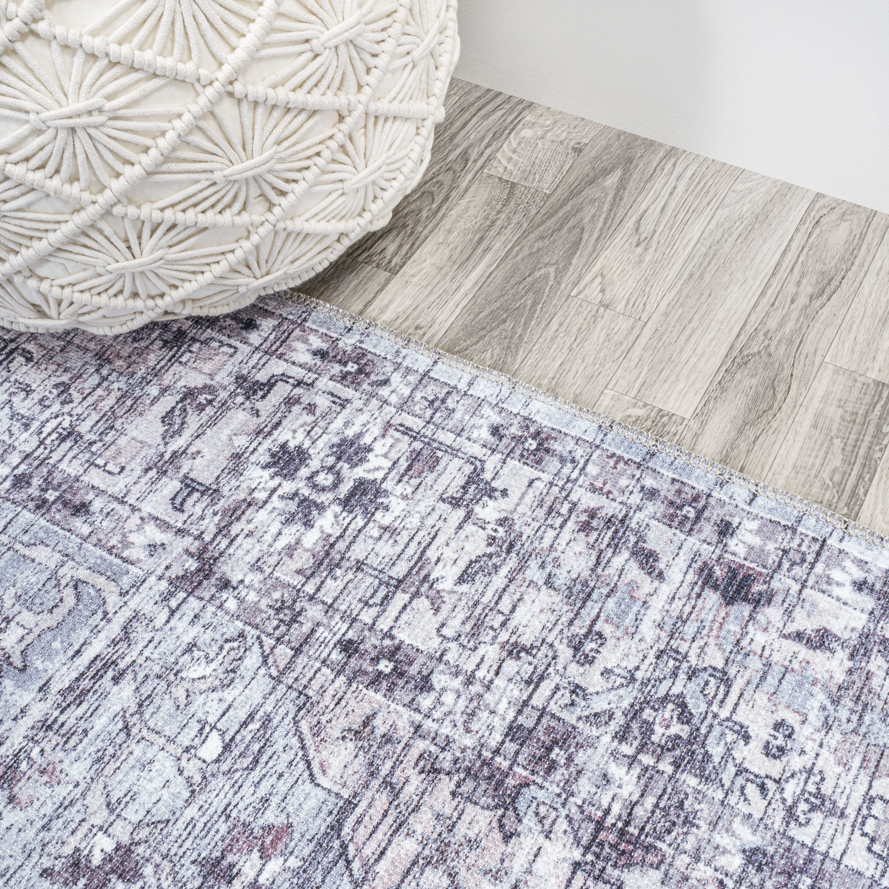 JONATHAN  Y WSH102A-5R rugs - View #8