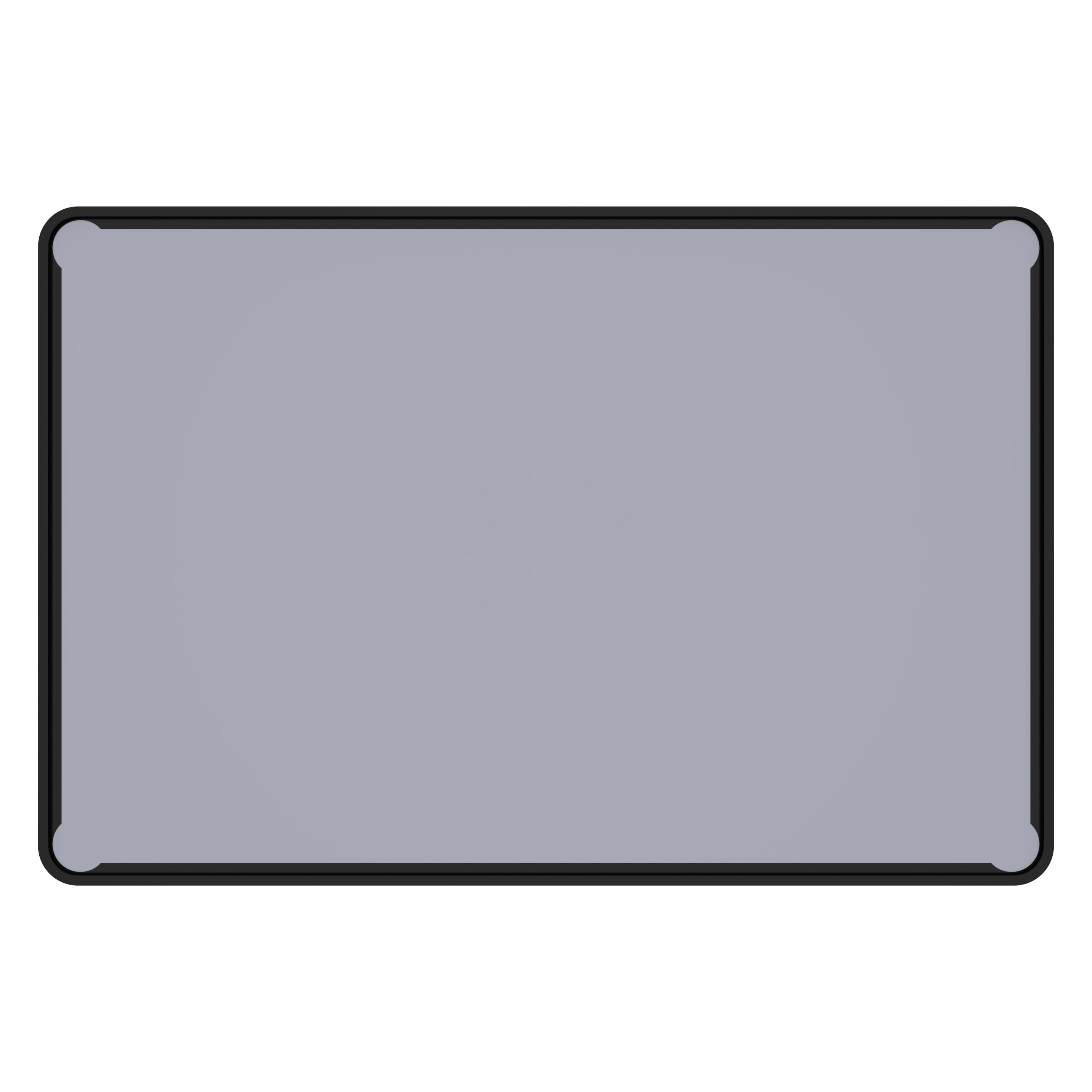Huluwat P1-9P459505 Framed-Bath-Mirrors - View #5