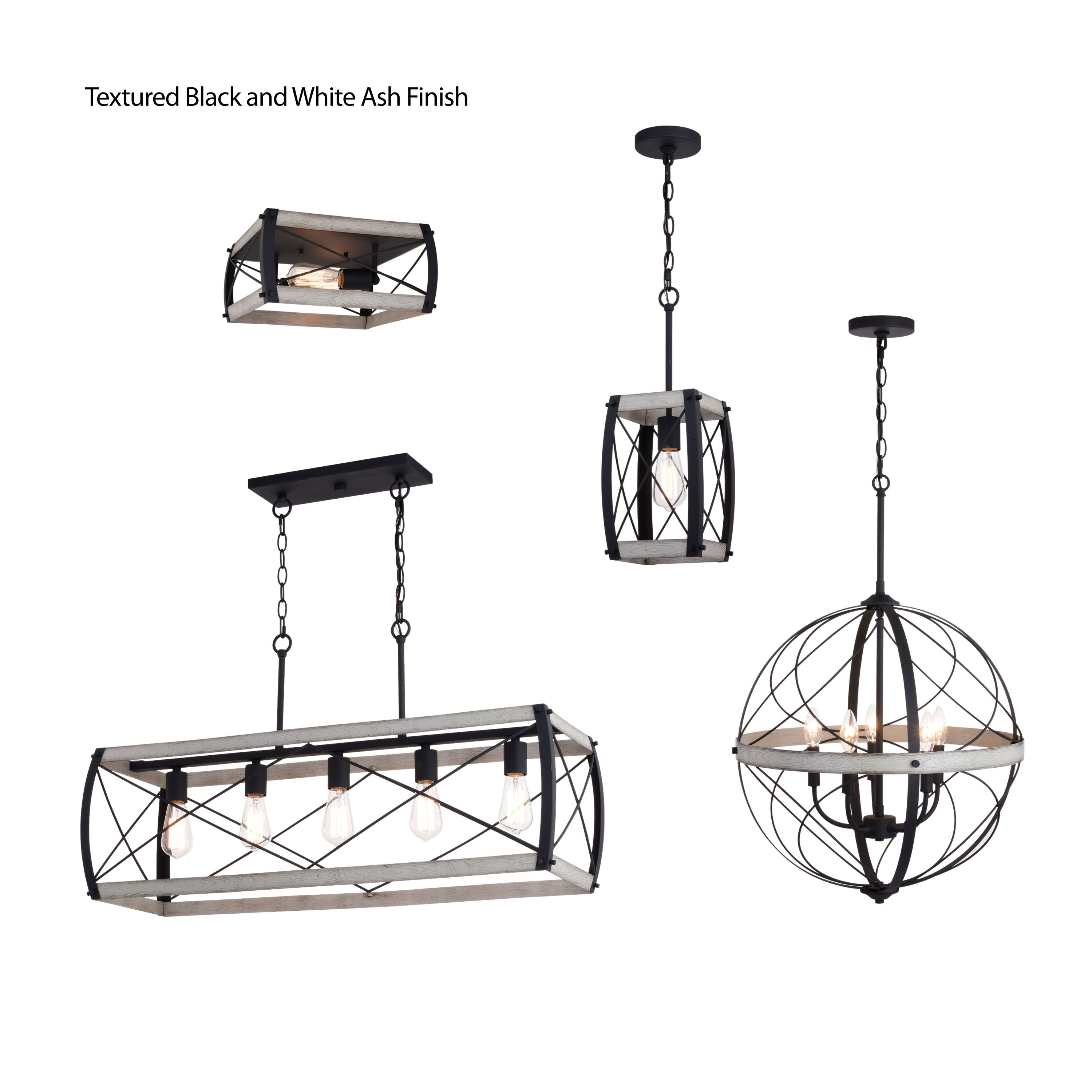 Cascadia P0355 Pendant-Lights - View #13