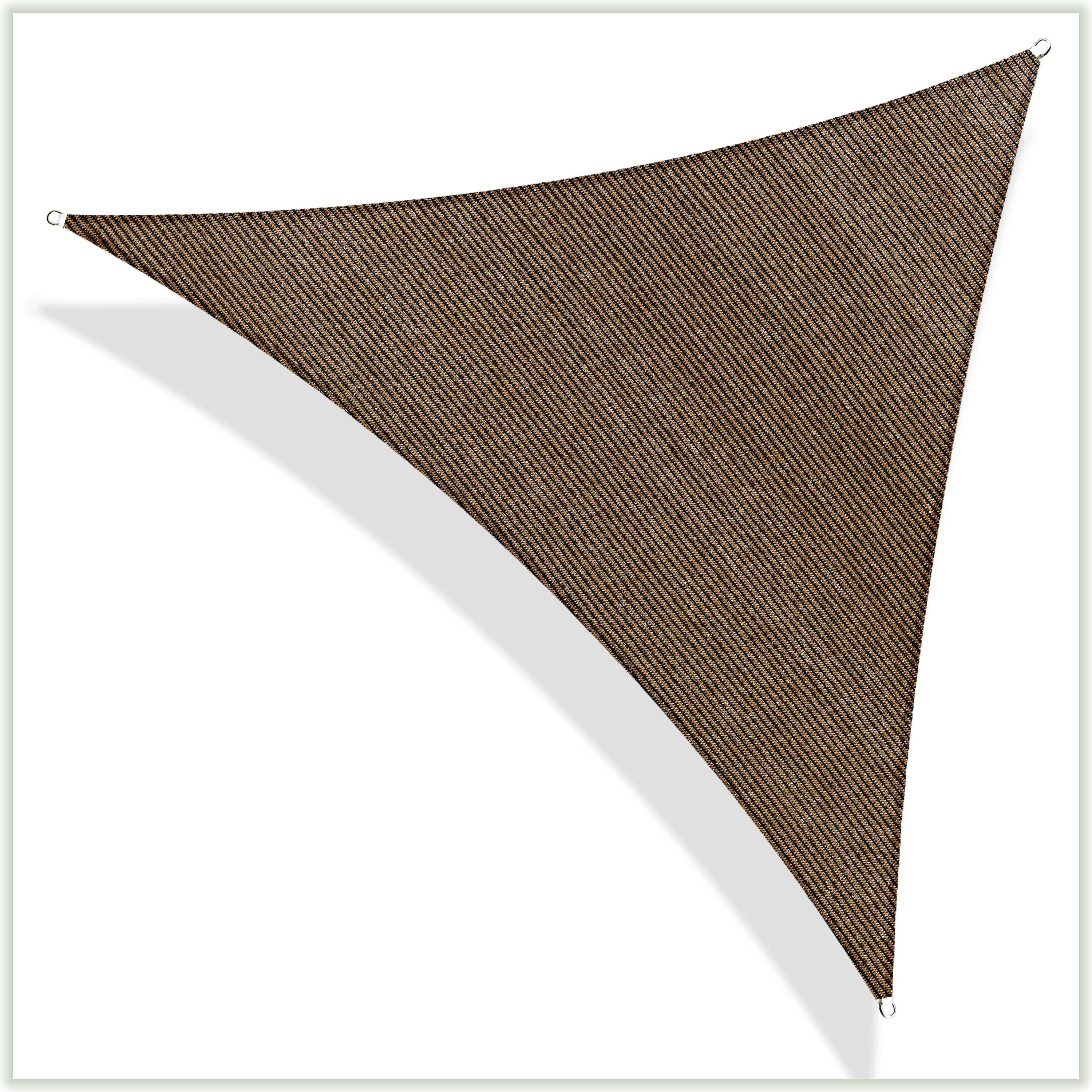 ColourTree TAPT16-10 Shade-Sails-Fabric - View #2