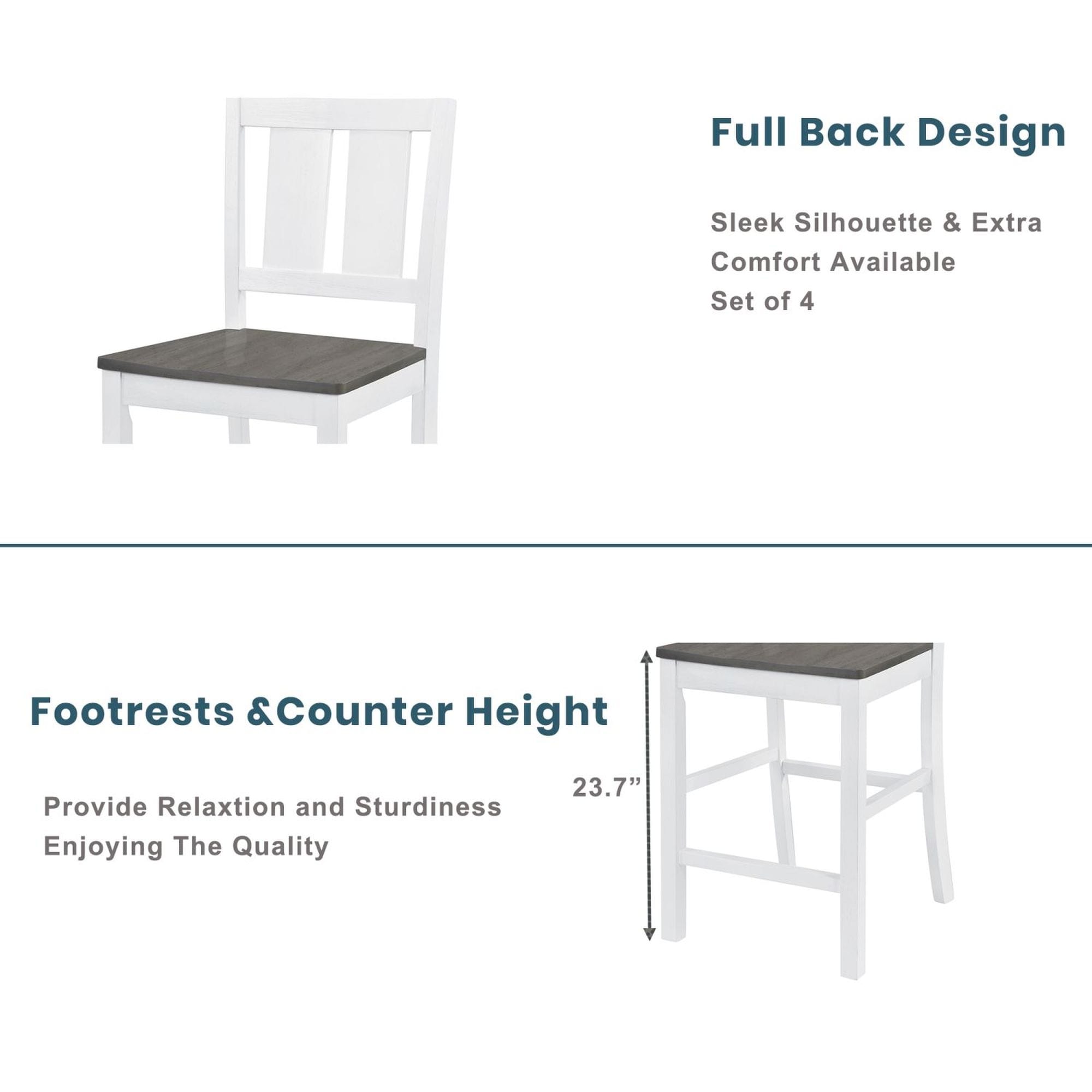 JASMODER SH000263AAE Dining-Sets - View #3