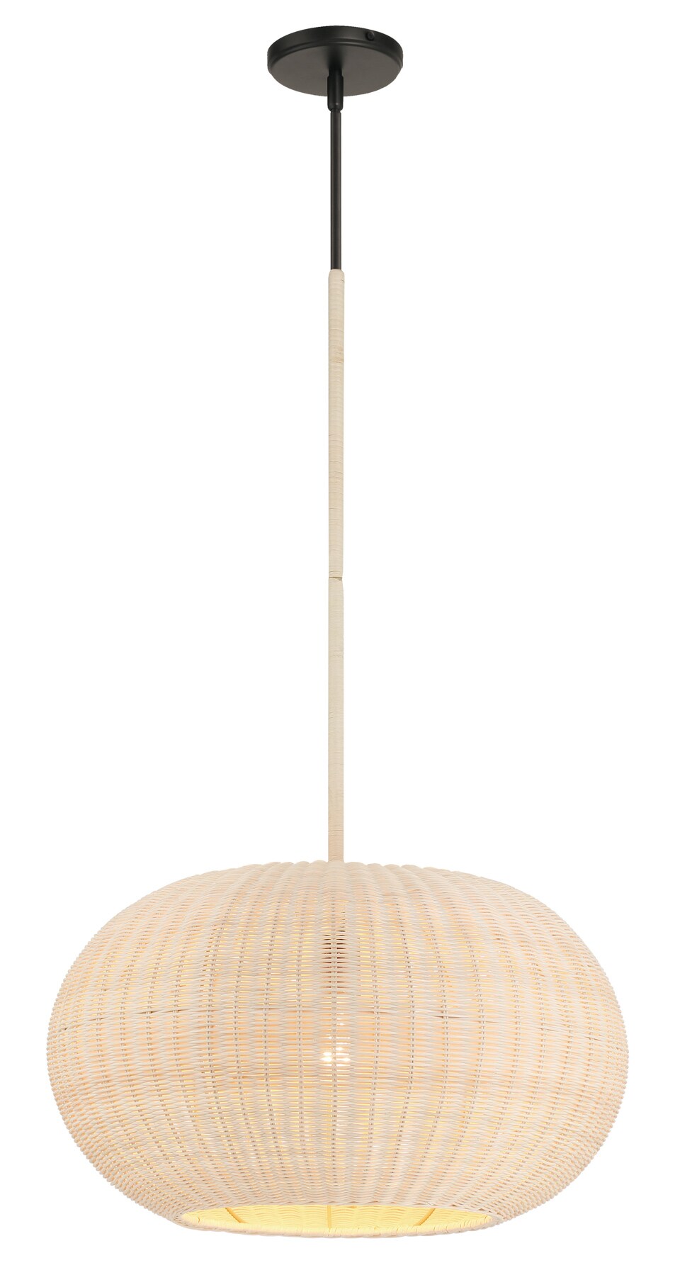 Minka Lavery 3545-66A Pendant-Lights - View #2