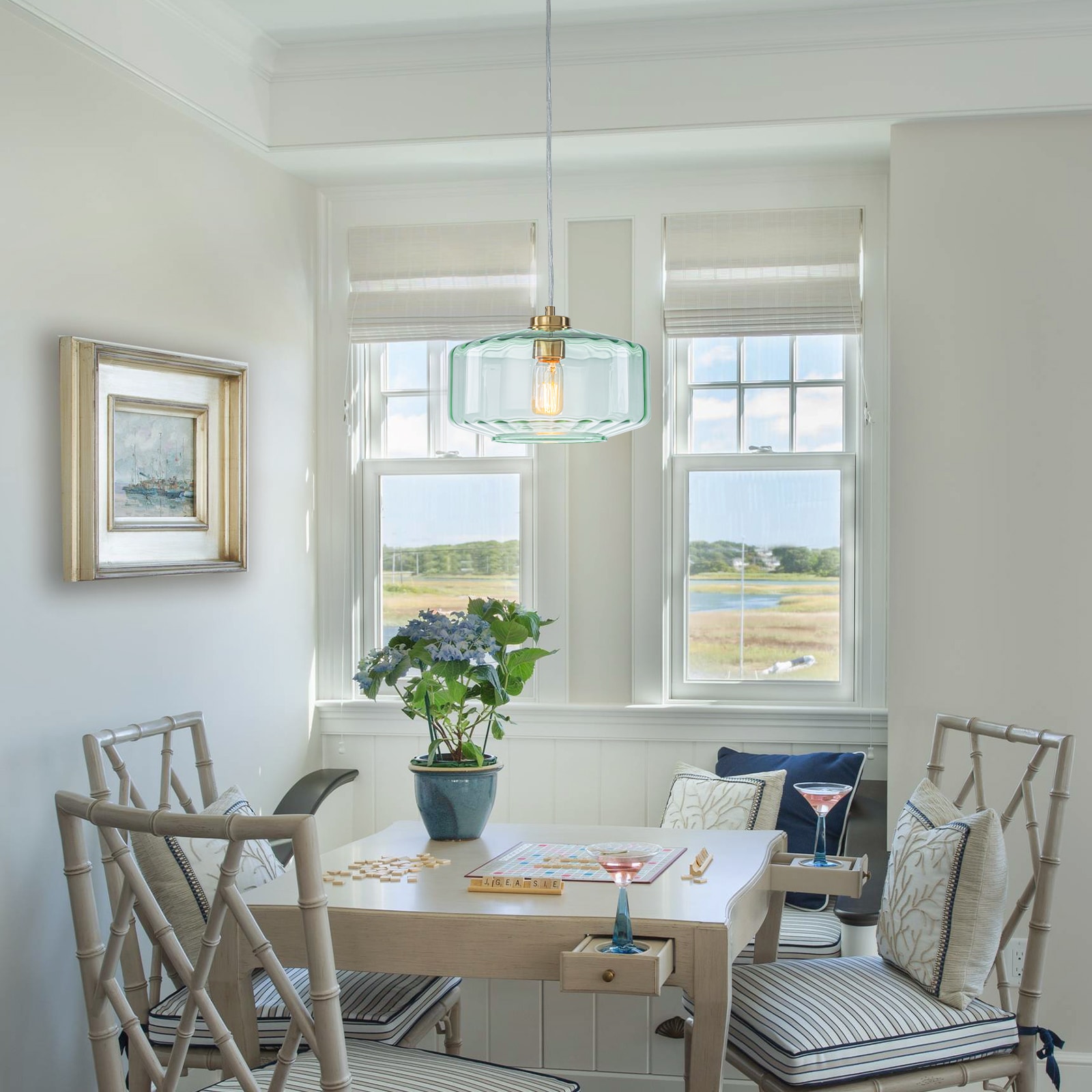 LLHZSY CL-1088353 Pendant-Lights - View #7