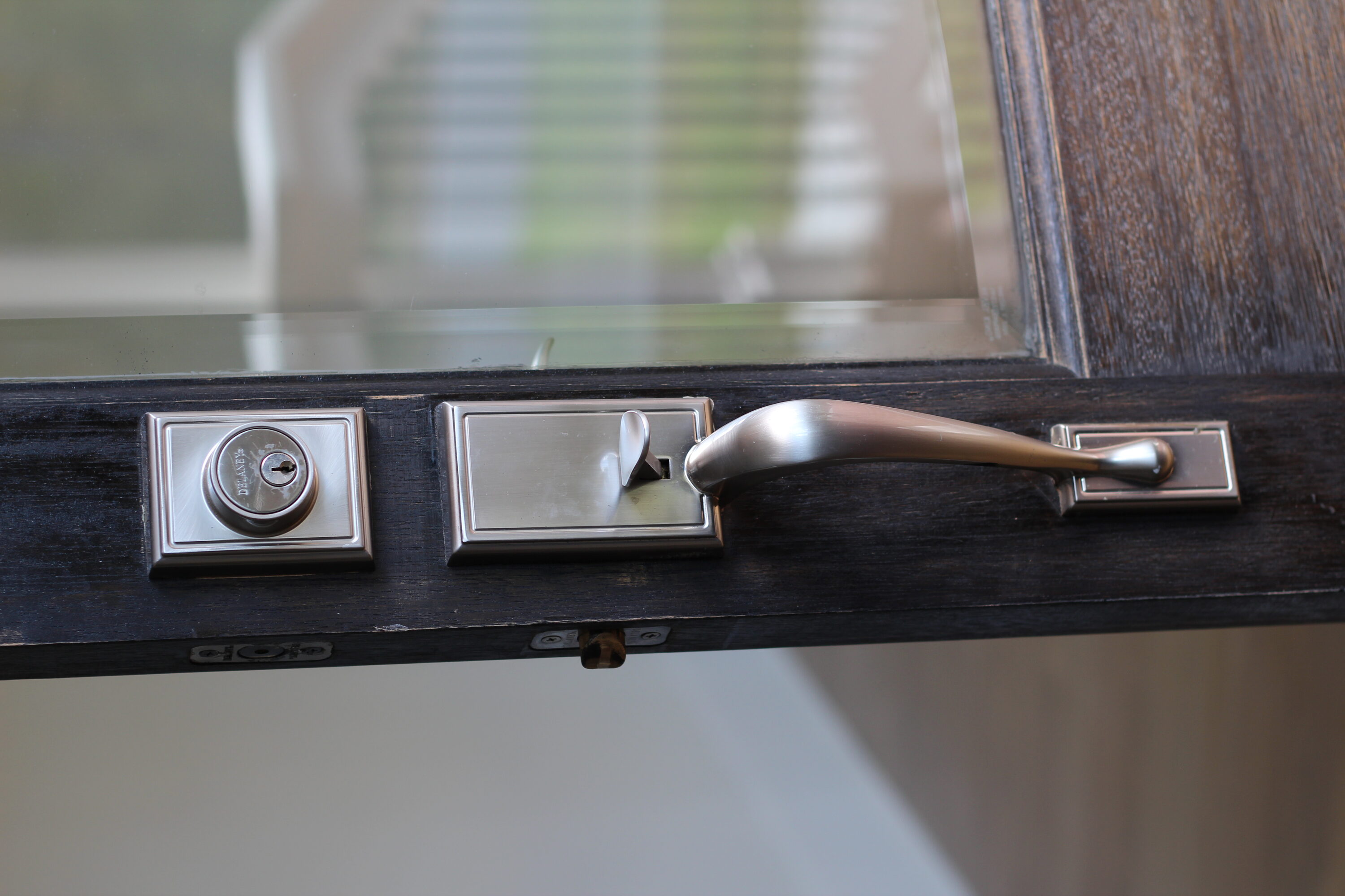 Delaney Hardware 240607 handlesets - View #5
