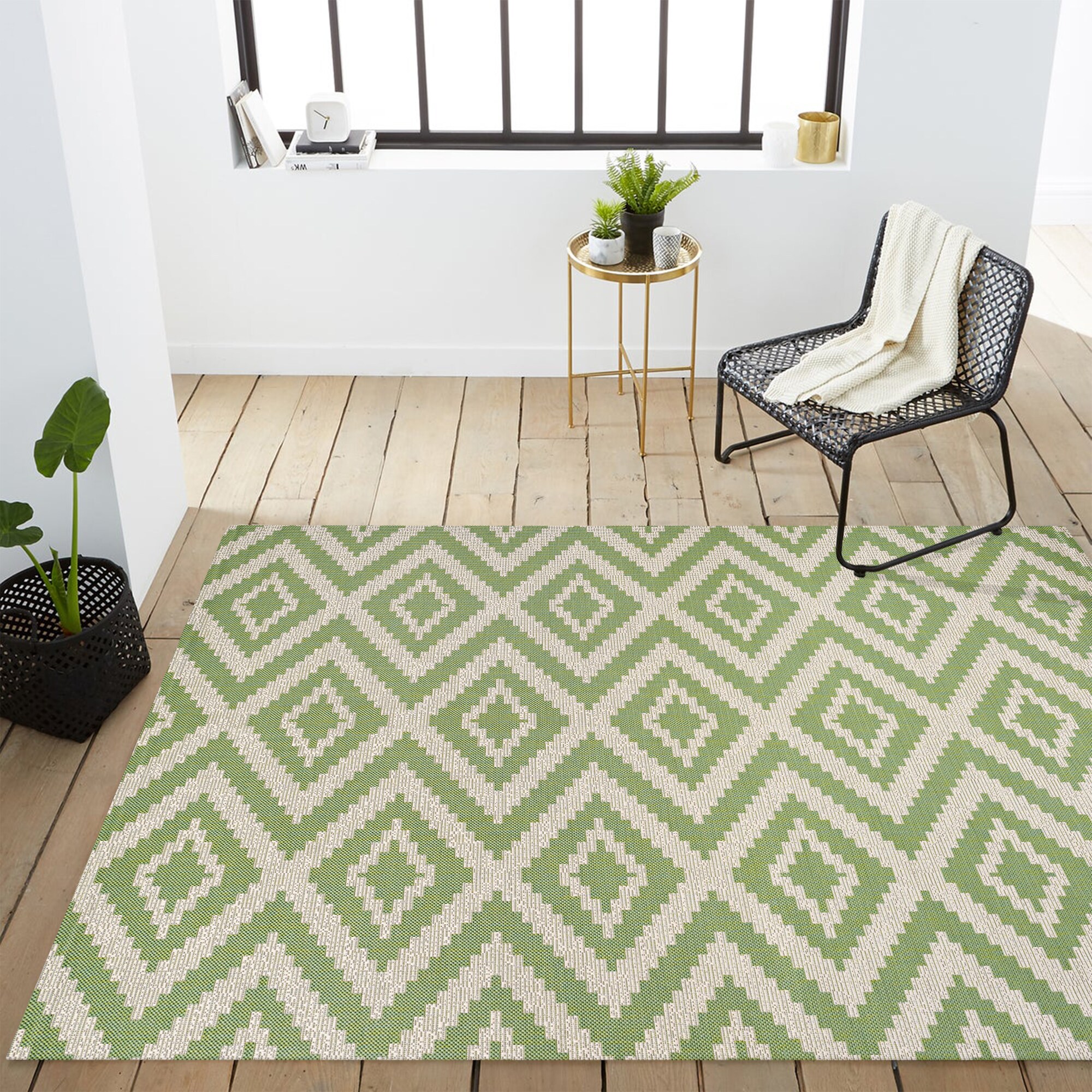 JONATHAN  Y SMB116B-5 rugs - View #11