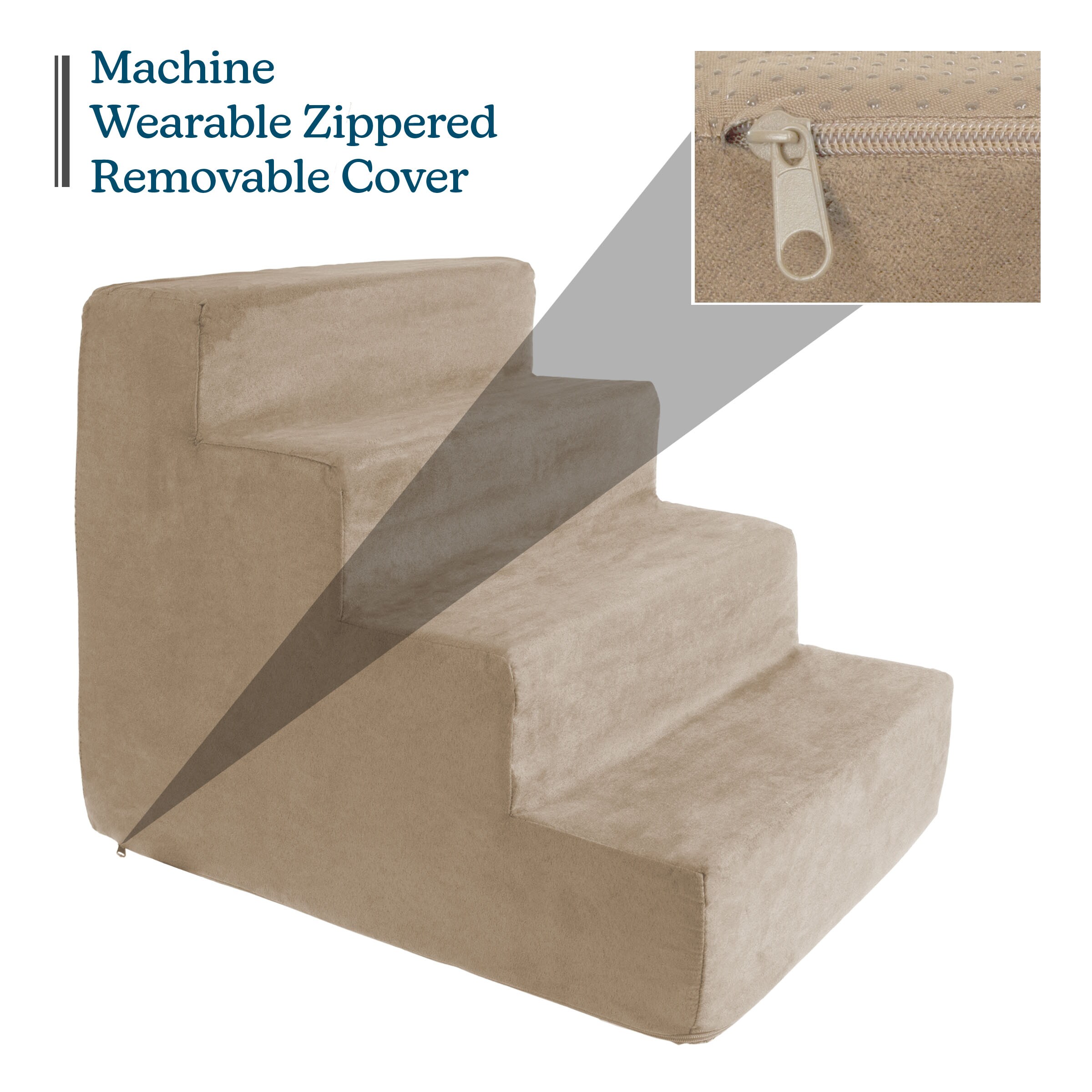 PETMAKER 829417NIE Pet-Steps - View #4