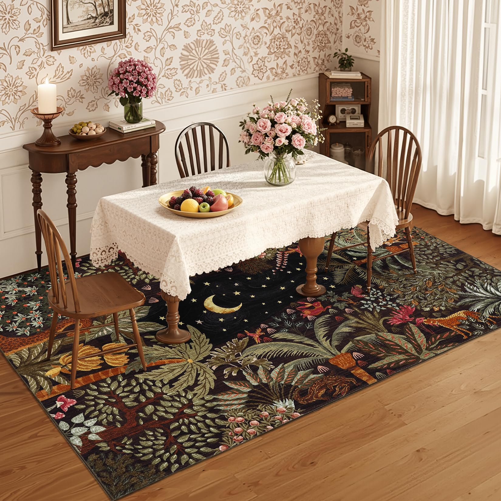 GarveeLife C3H-WNH3COC43JN rugs - View #6
