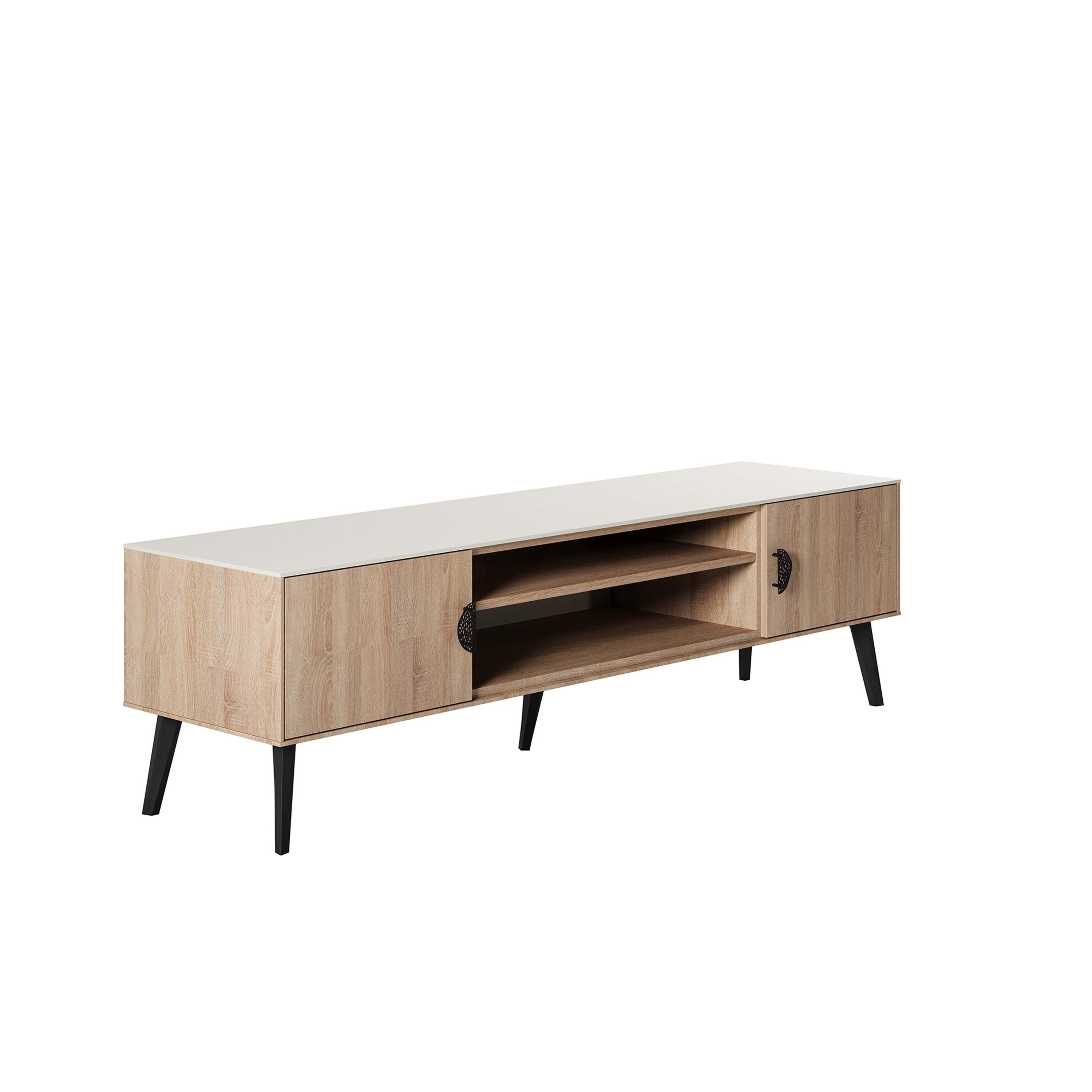 Manhattan Comfort TV004-NN Tv-Stands - View #10