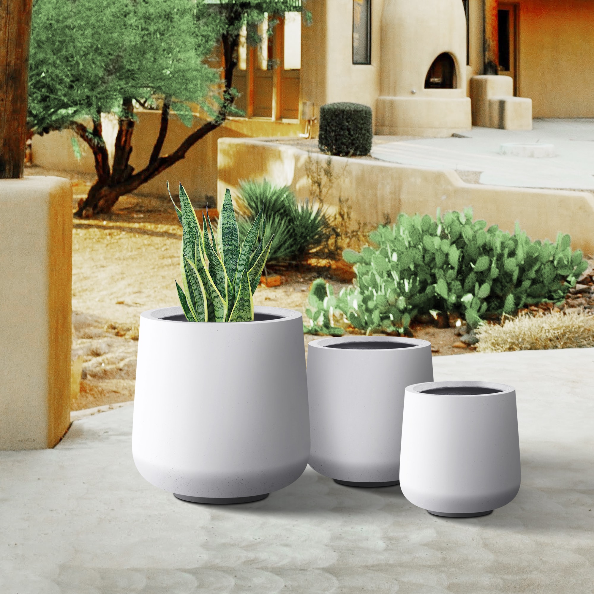 PLANTARA PA1522S3-8011 Planter-Window-Box - View #6