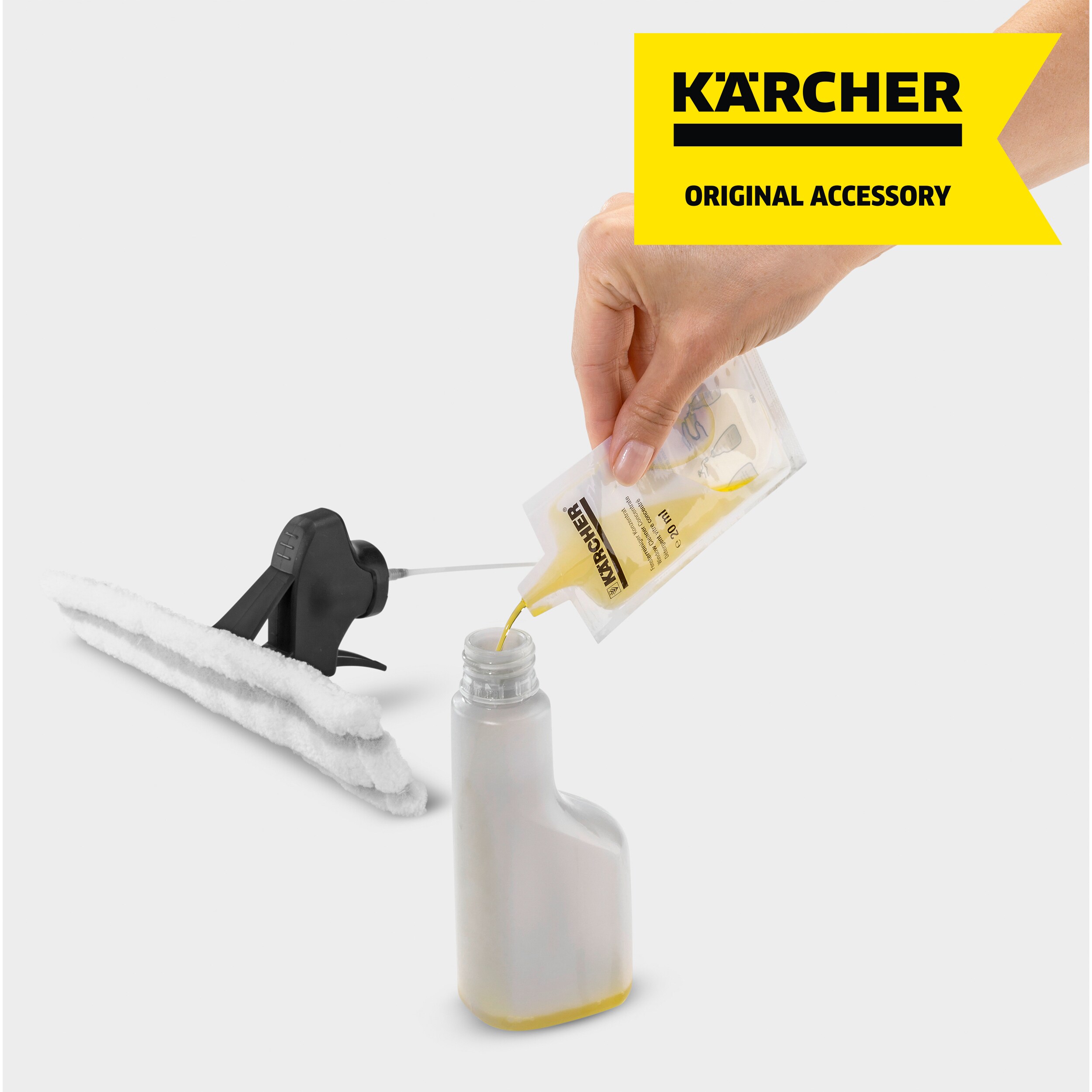 Karcher 2.633-114.0 Spray-Bottles - View #2