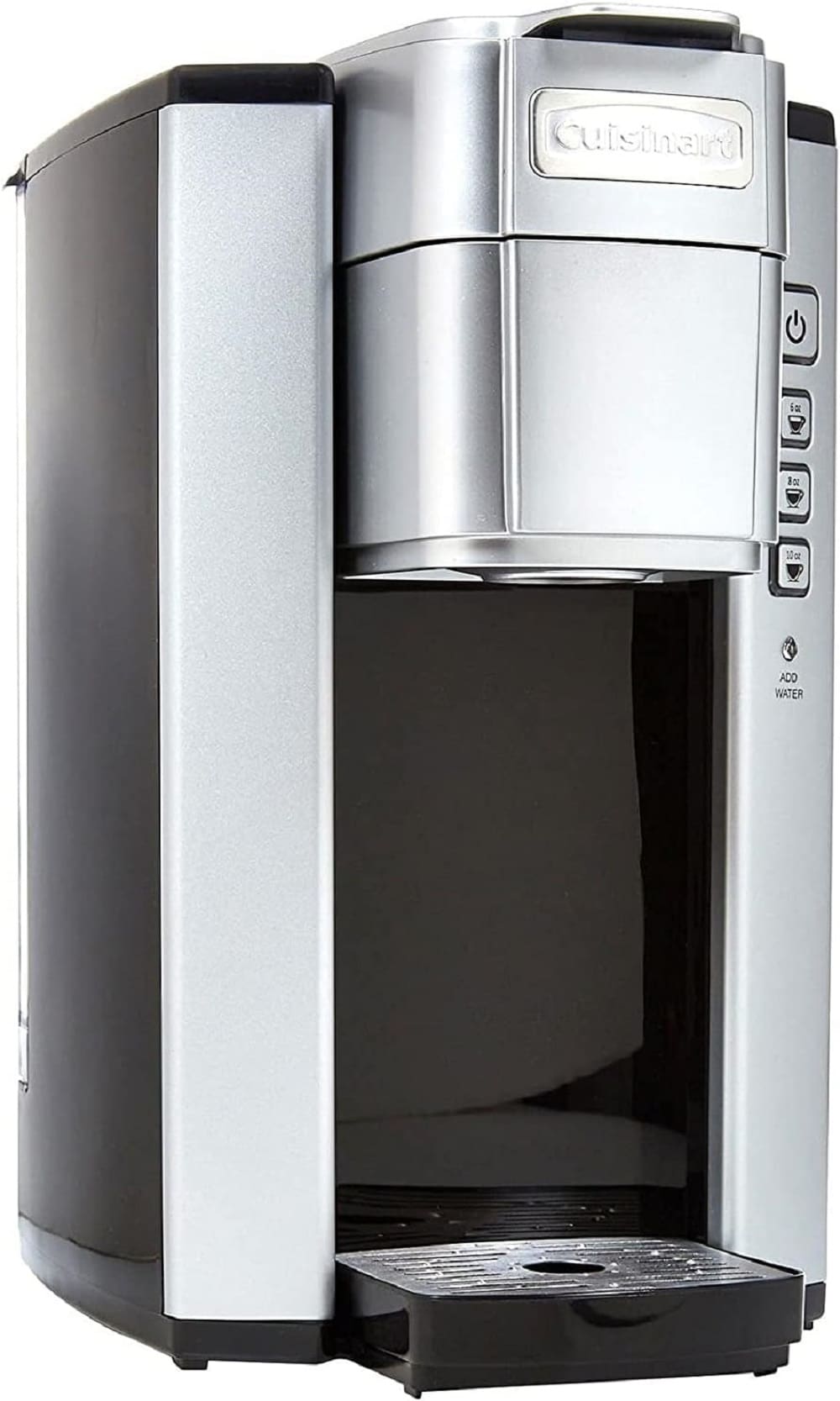 Cuisinart SS-5P1 Sin-Serv-Coffee-Makers - View #2