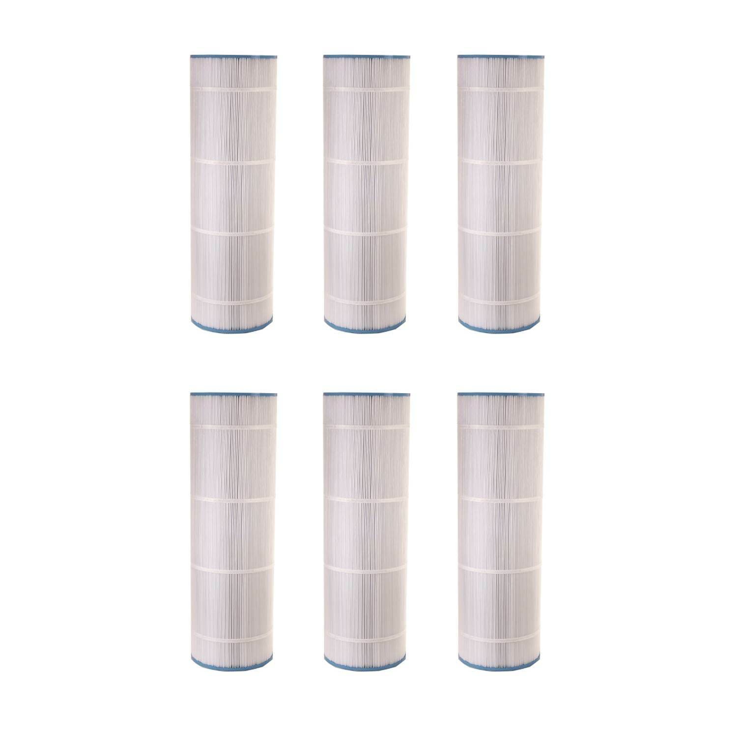 Unicel 118965 Cartridge Pool Filter System