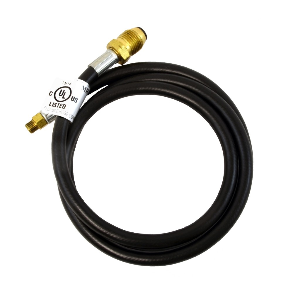 Mr. Heater F271144-144 Rubber Propane hose