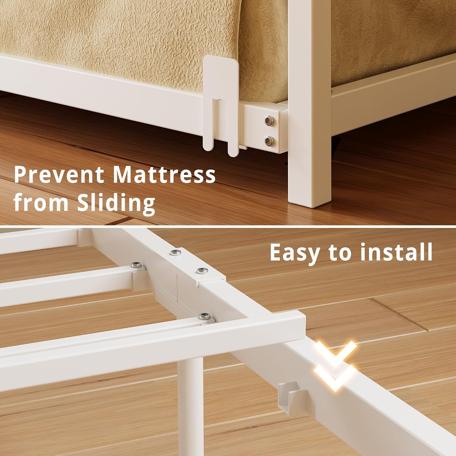 Likimio USAN1052987 futons - View #7